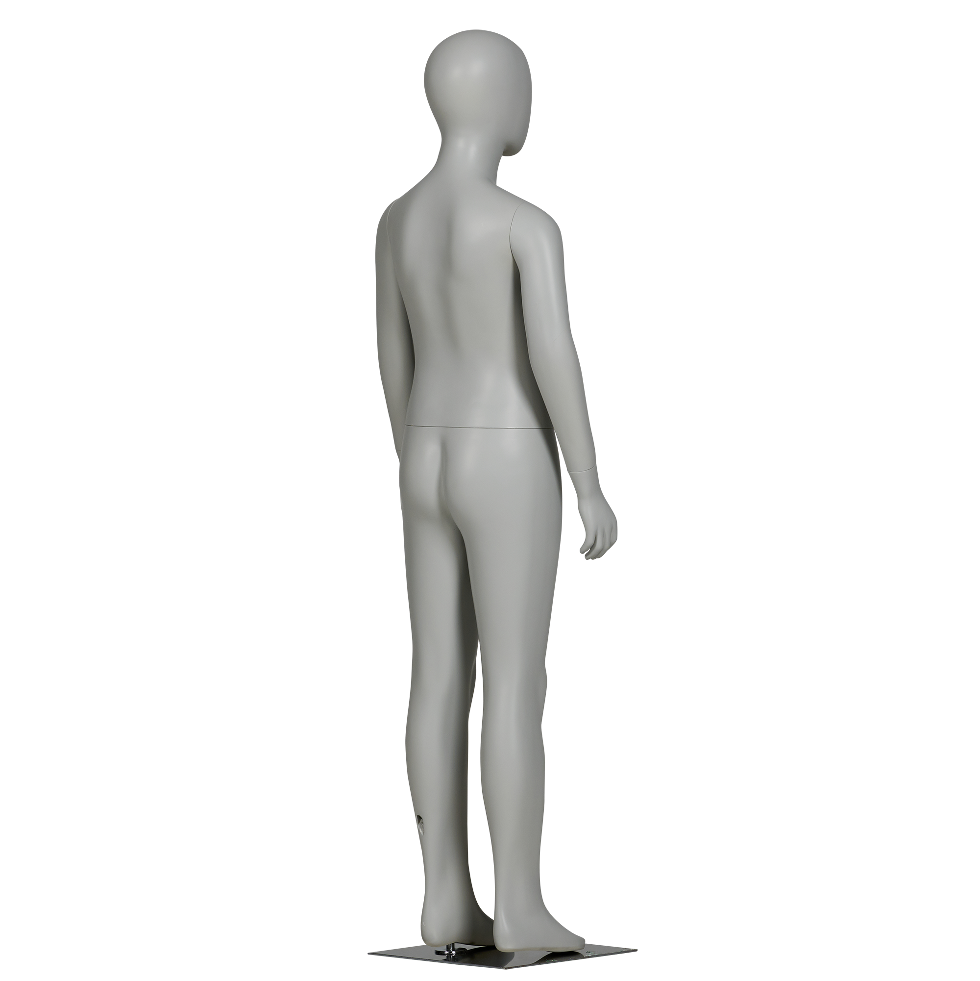 Realistic Standing Child Mannequin