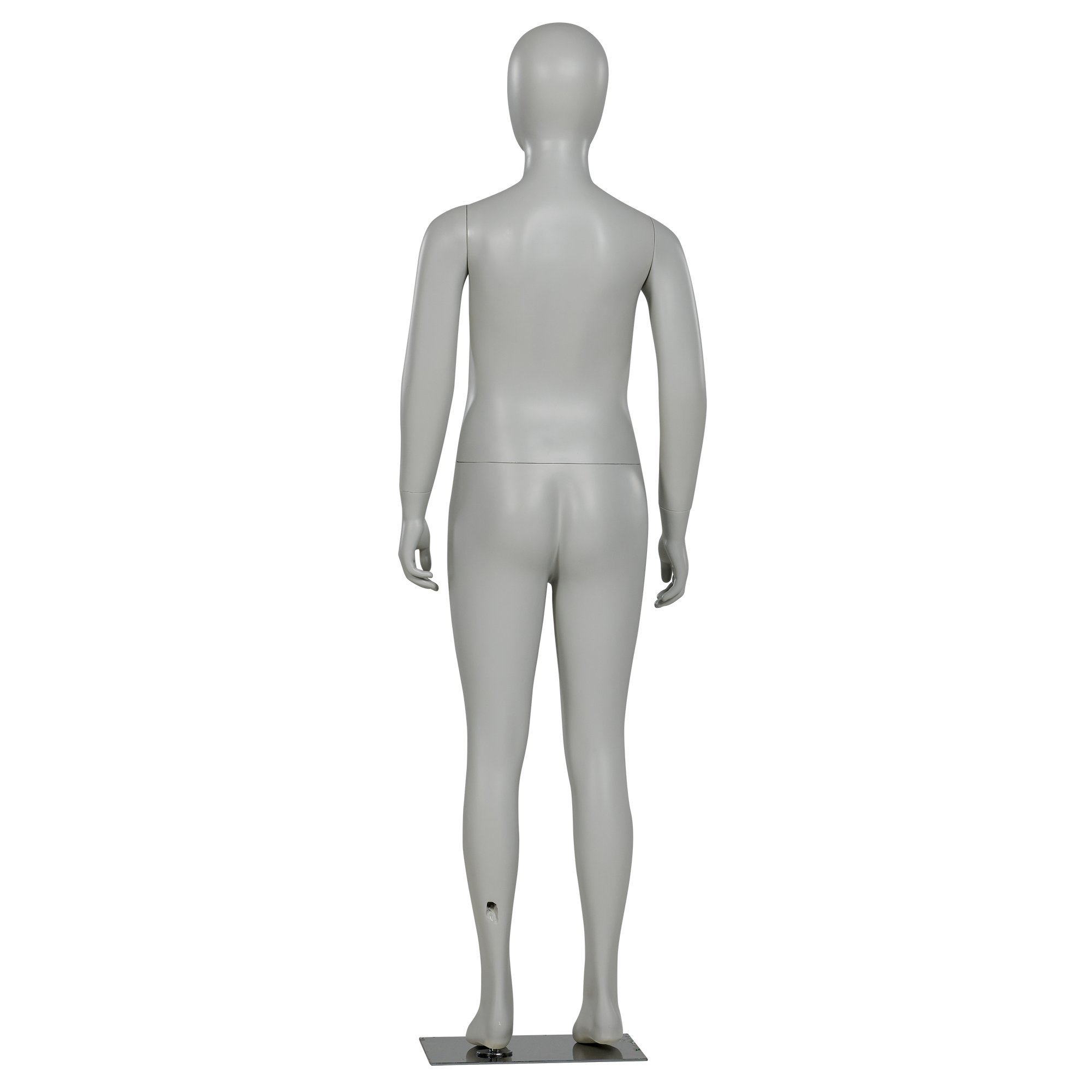 Realistic Standing Child Mannequin