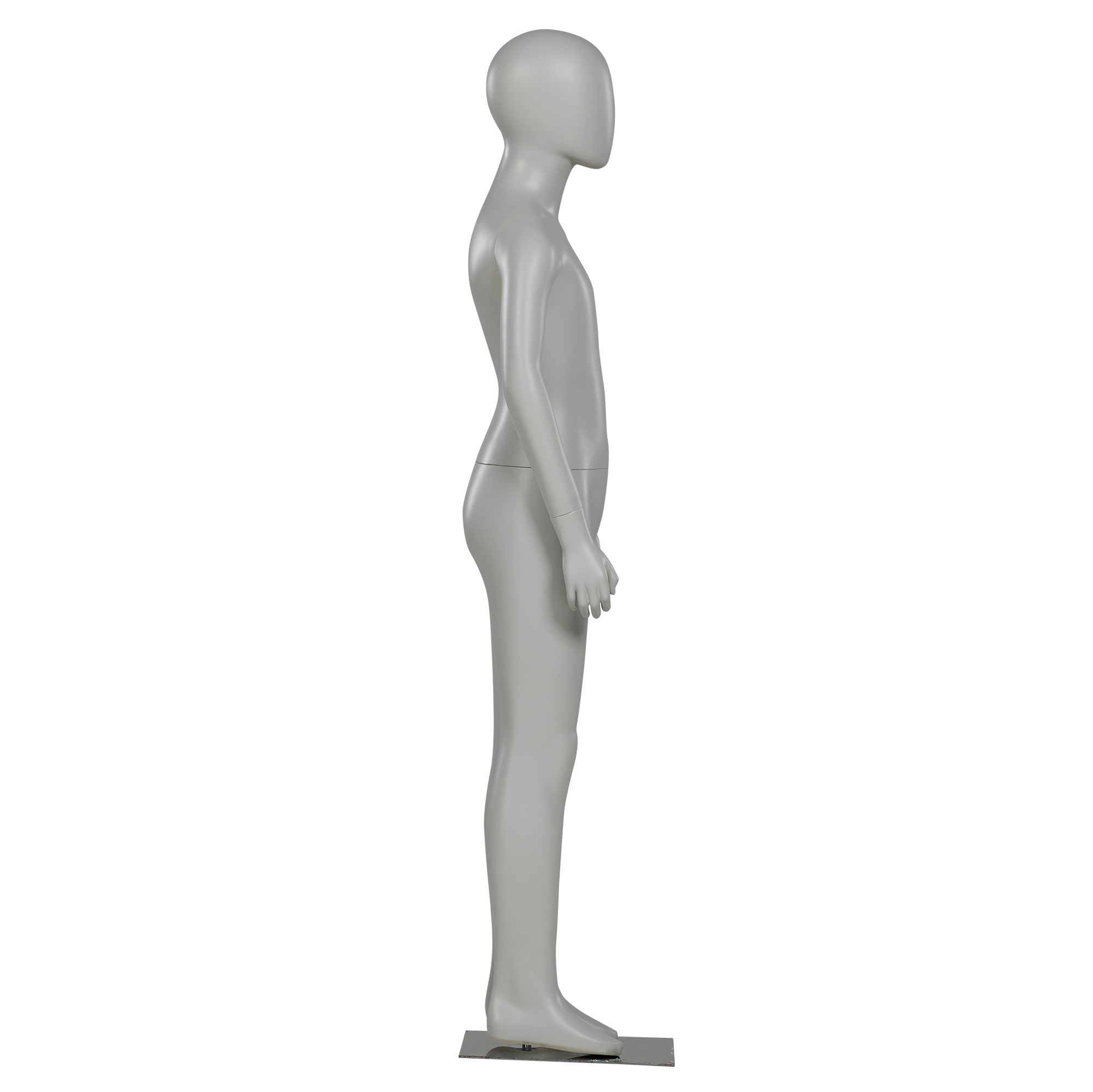 Realistic Standing Child Mannequin