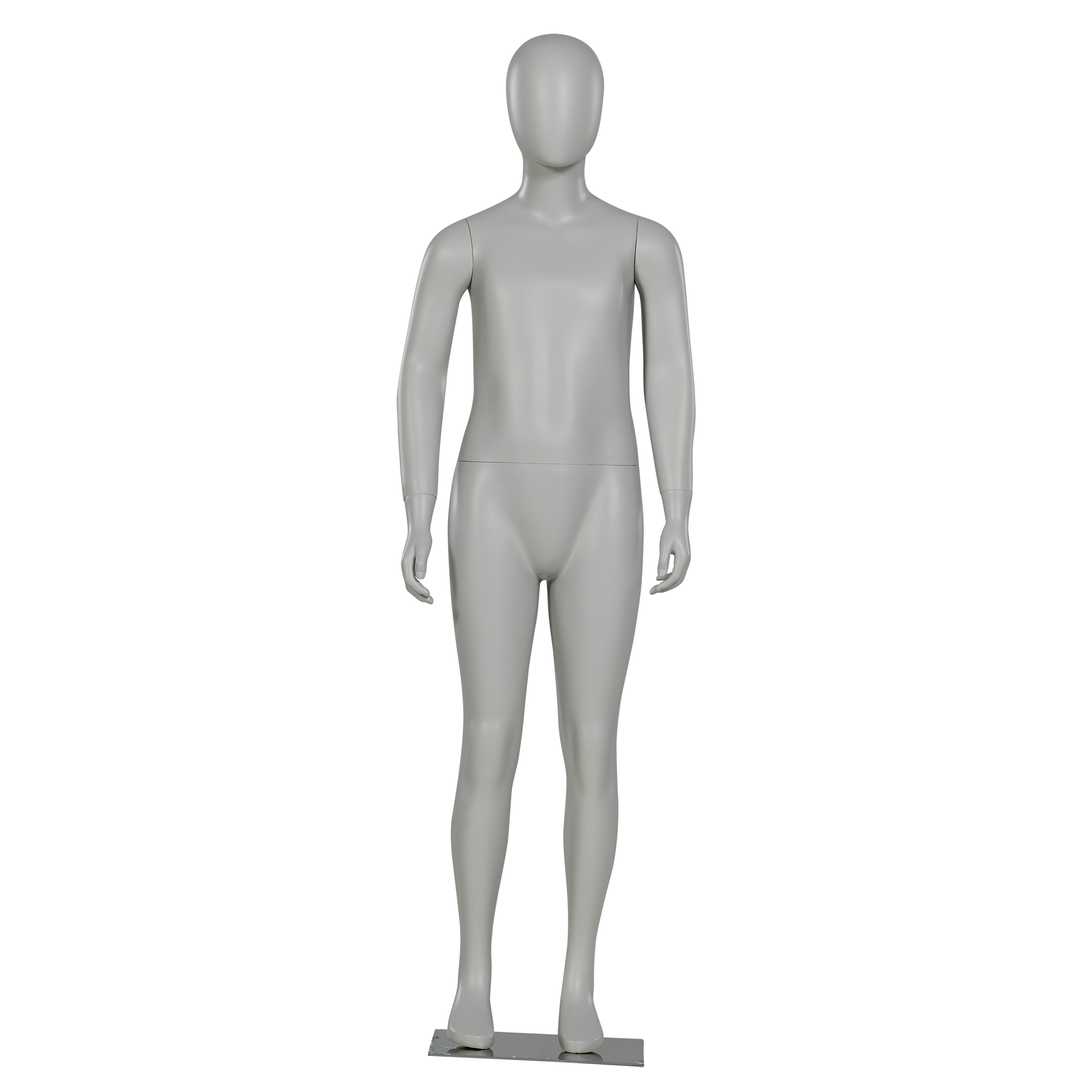 Realistic Standing Child Mannequin