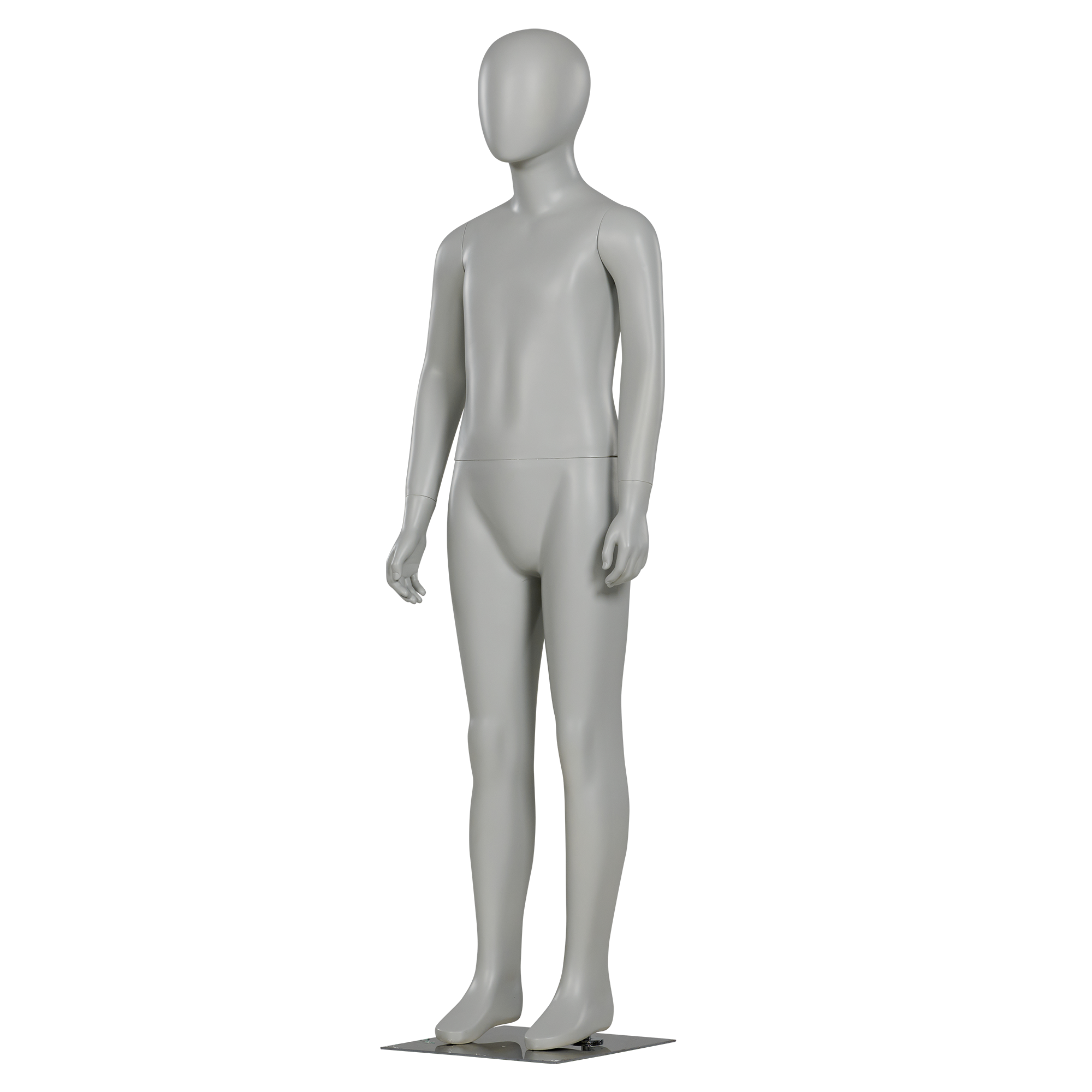 Realistic Standing Child Mannequin