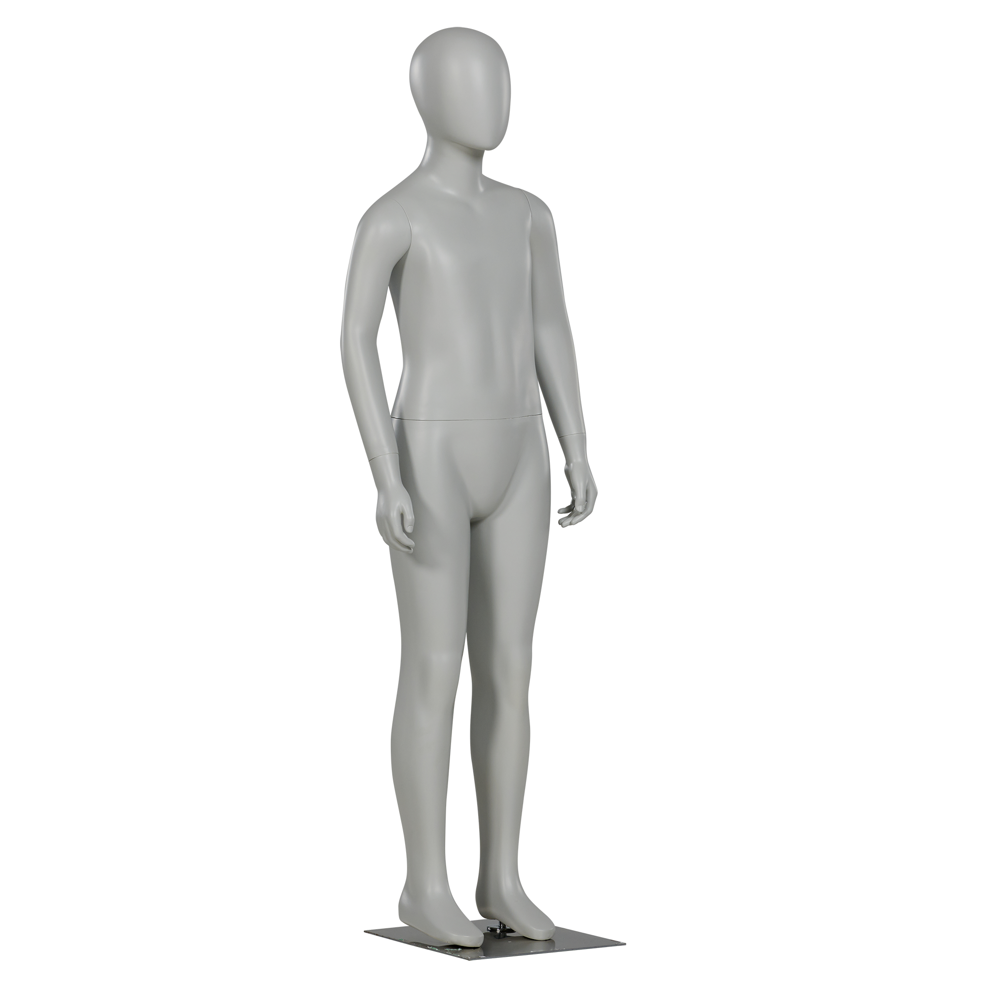 Realistic Standing Child Mannequin