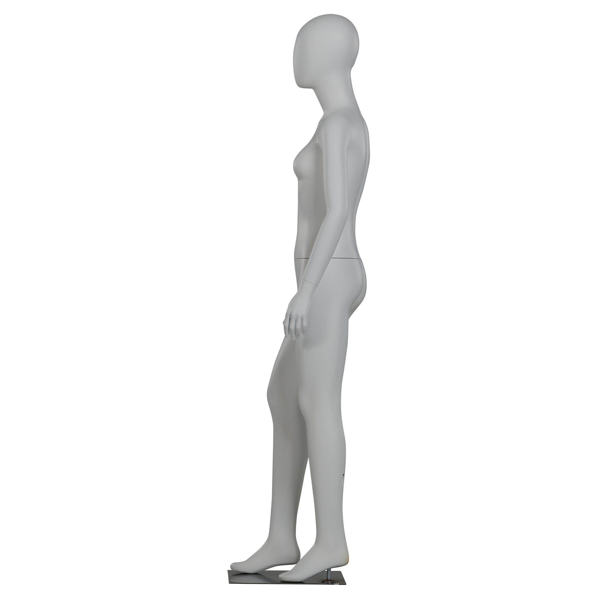 Girl Velvet Child Mannequin Store