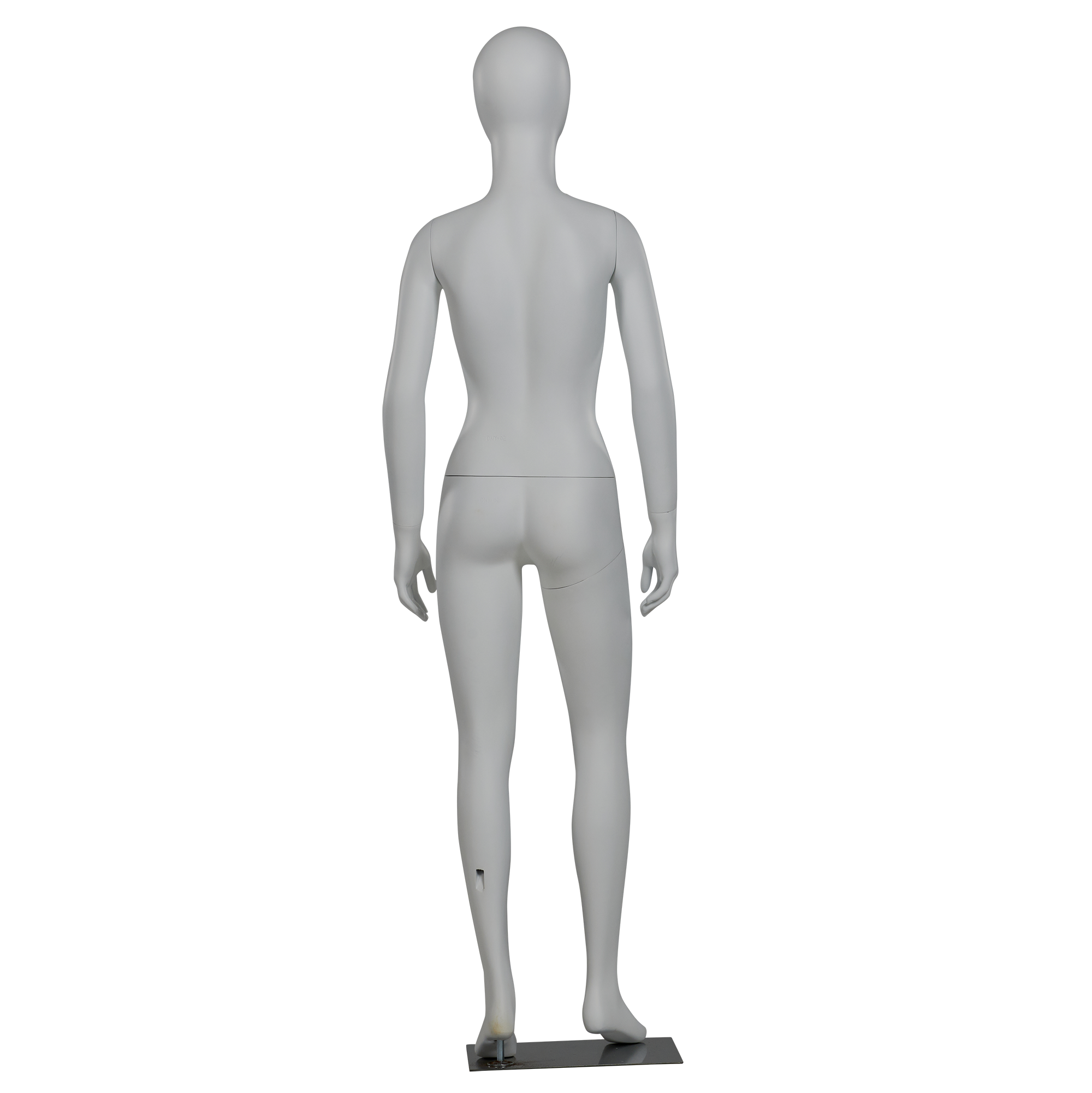 Girl Velvet Child Mannequin Store
