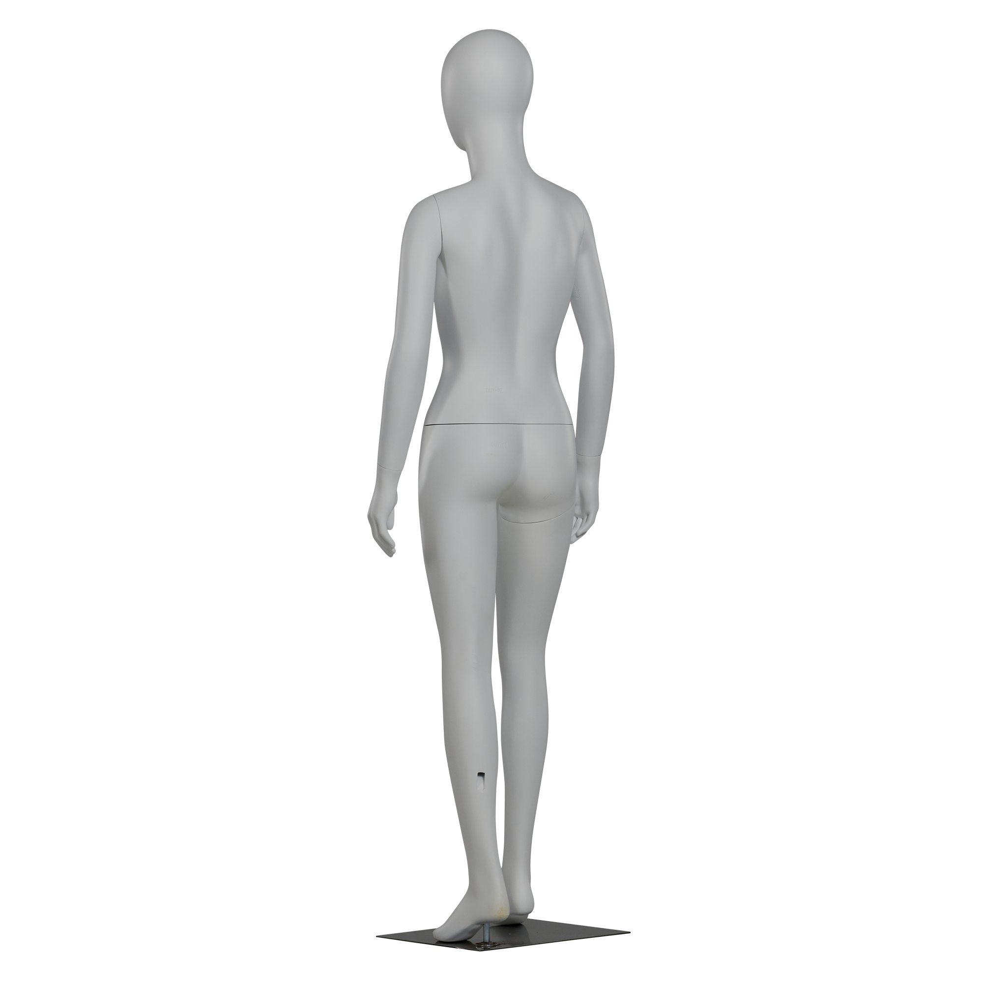 Girl Velvet Child Mannequin Store