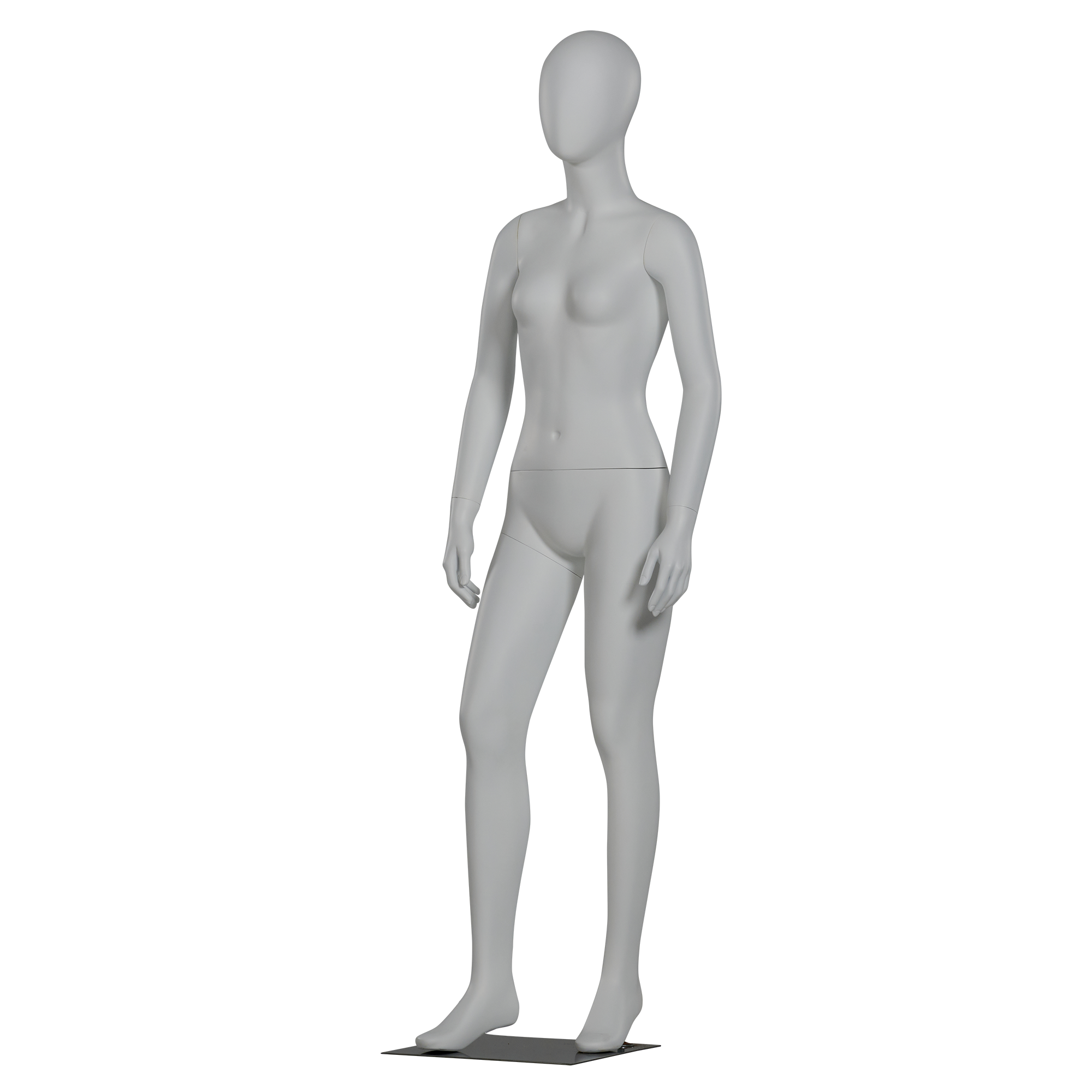 Girl Velvet Child Mannequin Store