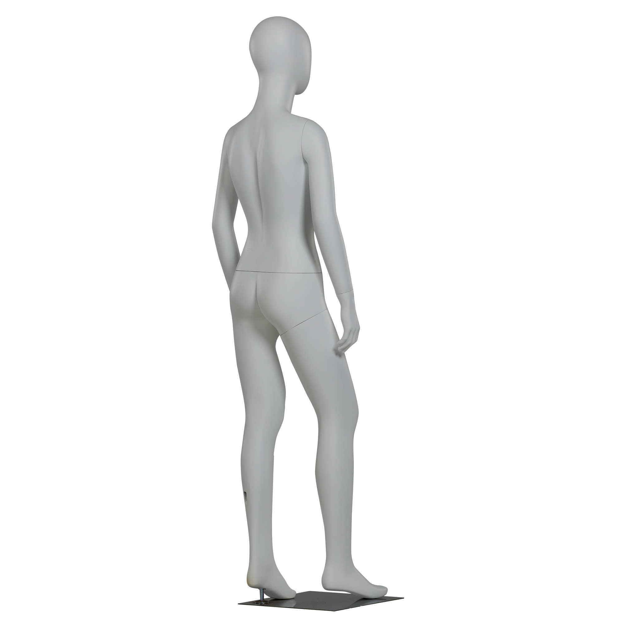 Girl Velvet Child Mannequin Store