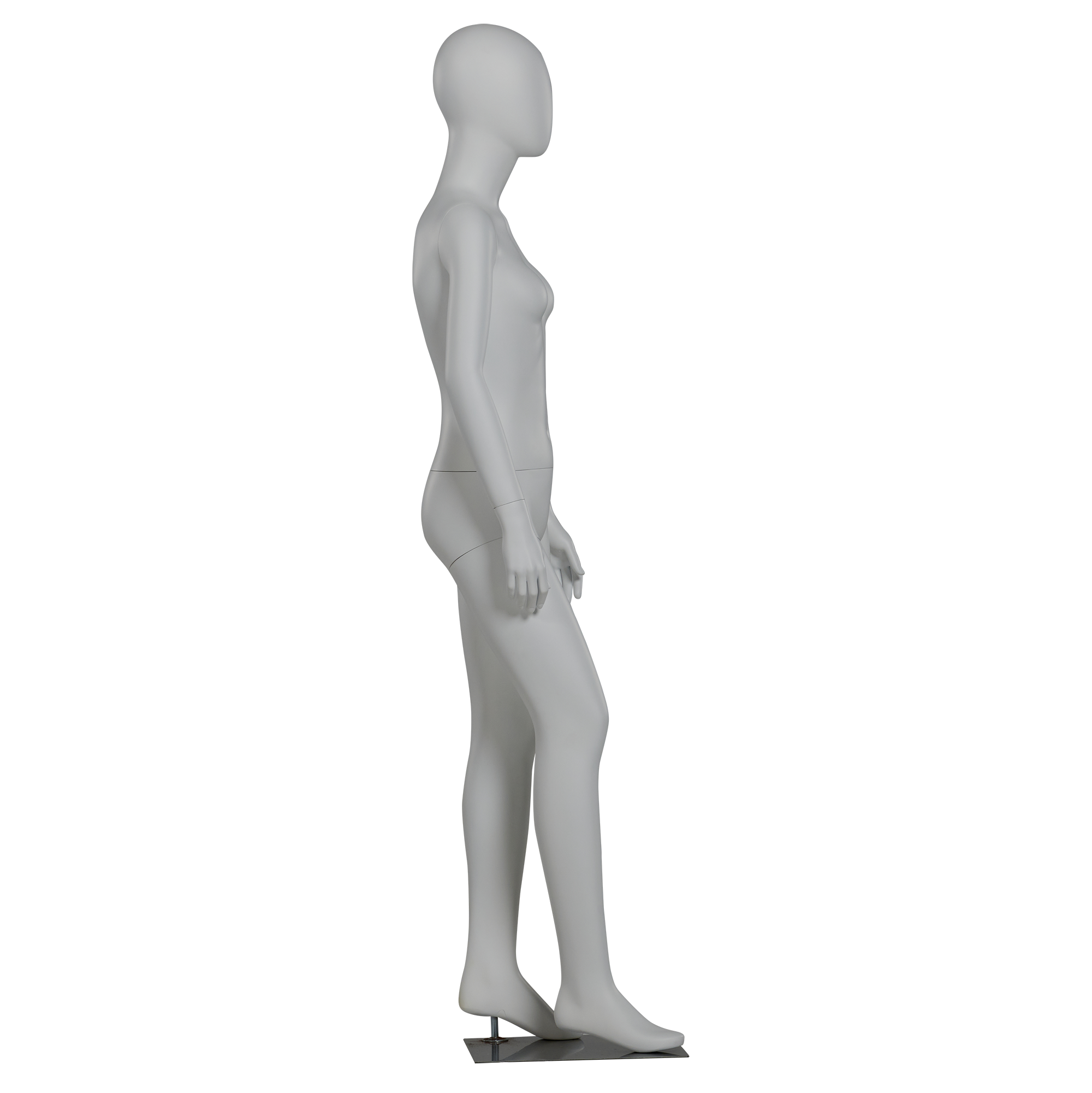 Girl Velvet Child Mannequin Store