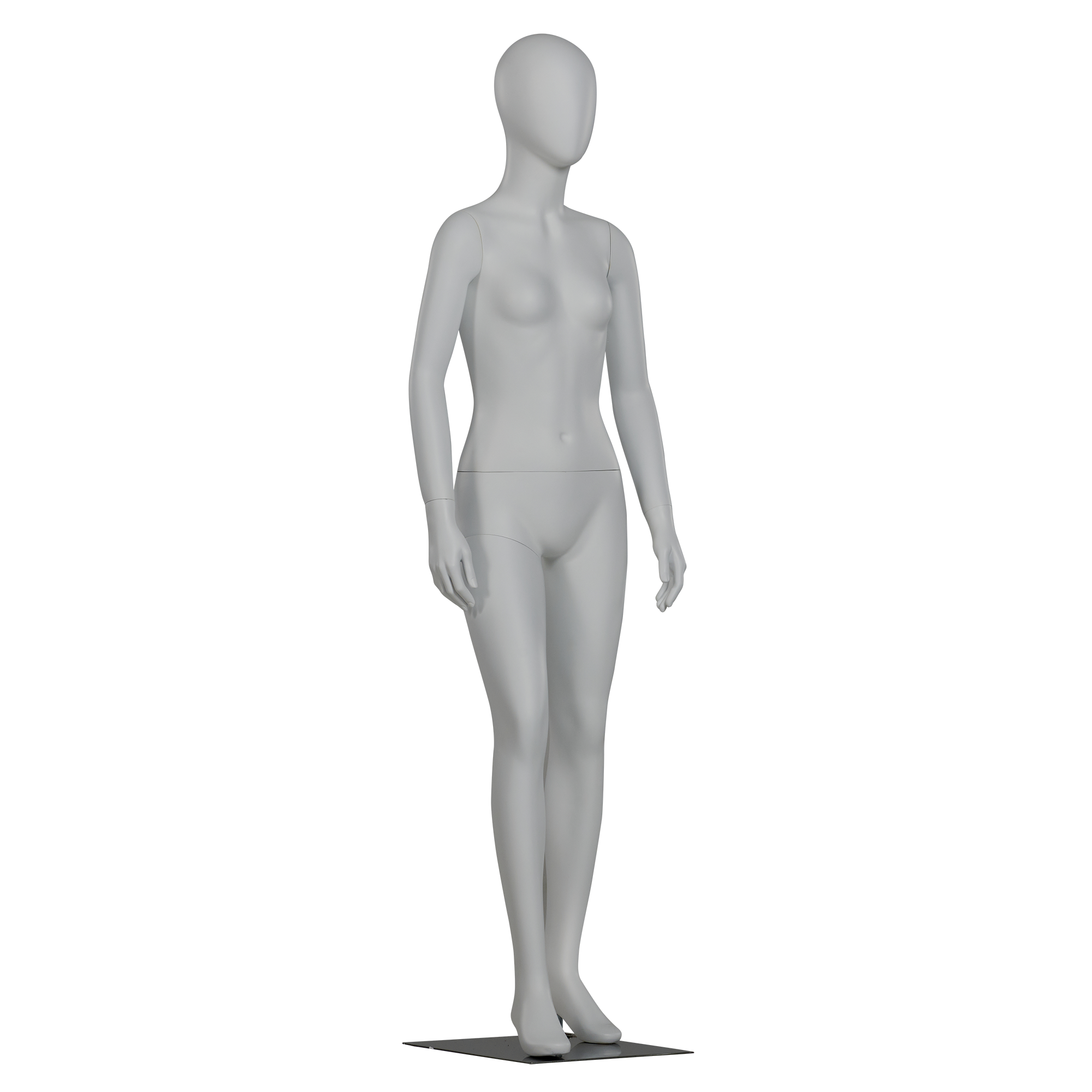 Girl Velvet Child Mannequin Store