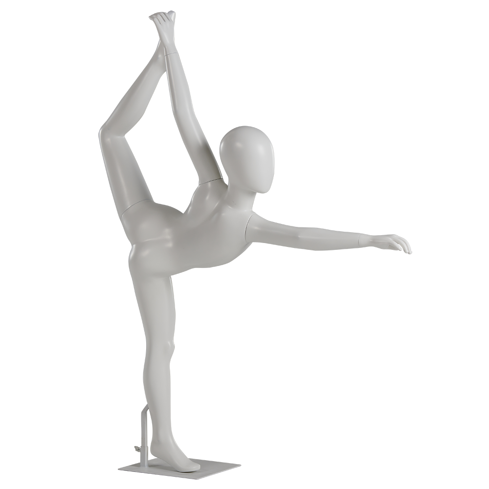 Realistic Flesh Full Body Child Mannequin