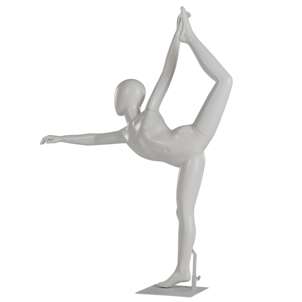 Realistic Flesh Full Body Child Mannequin