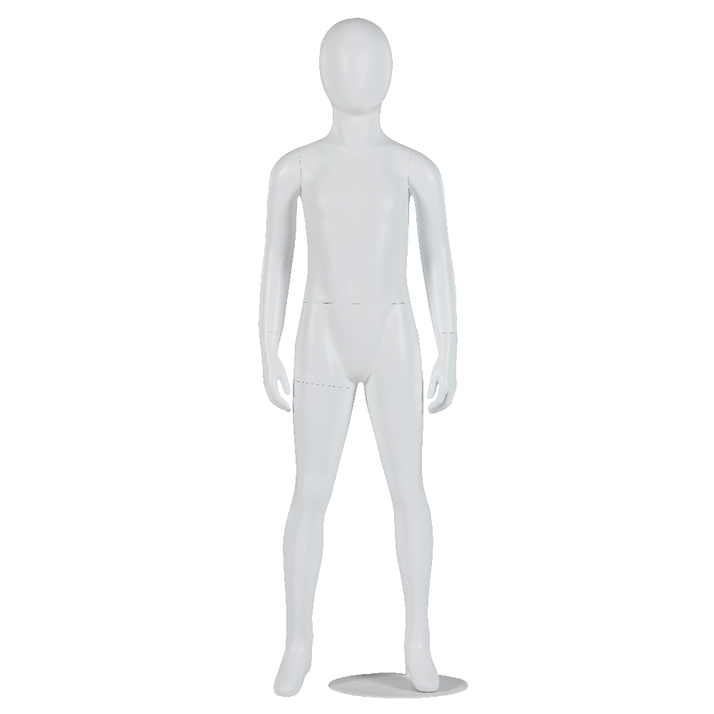 Children Full Body Dress Form Child Mannequin