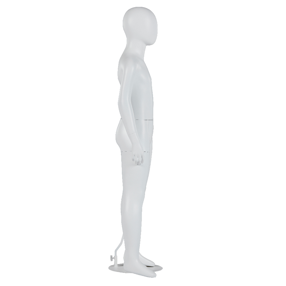 Children Full Body Dress Form Child Mannequin