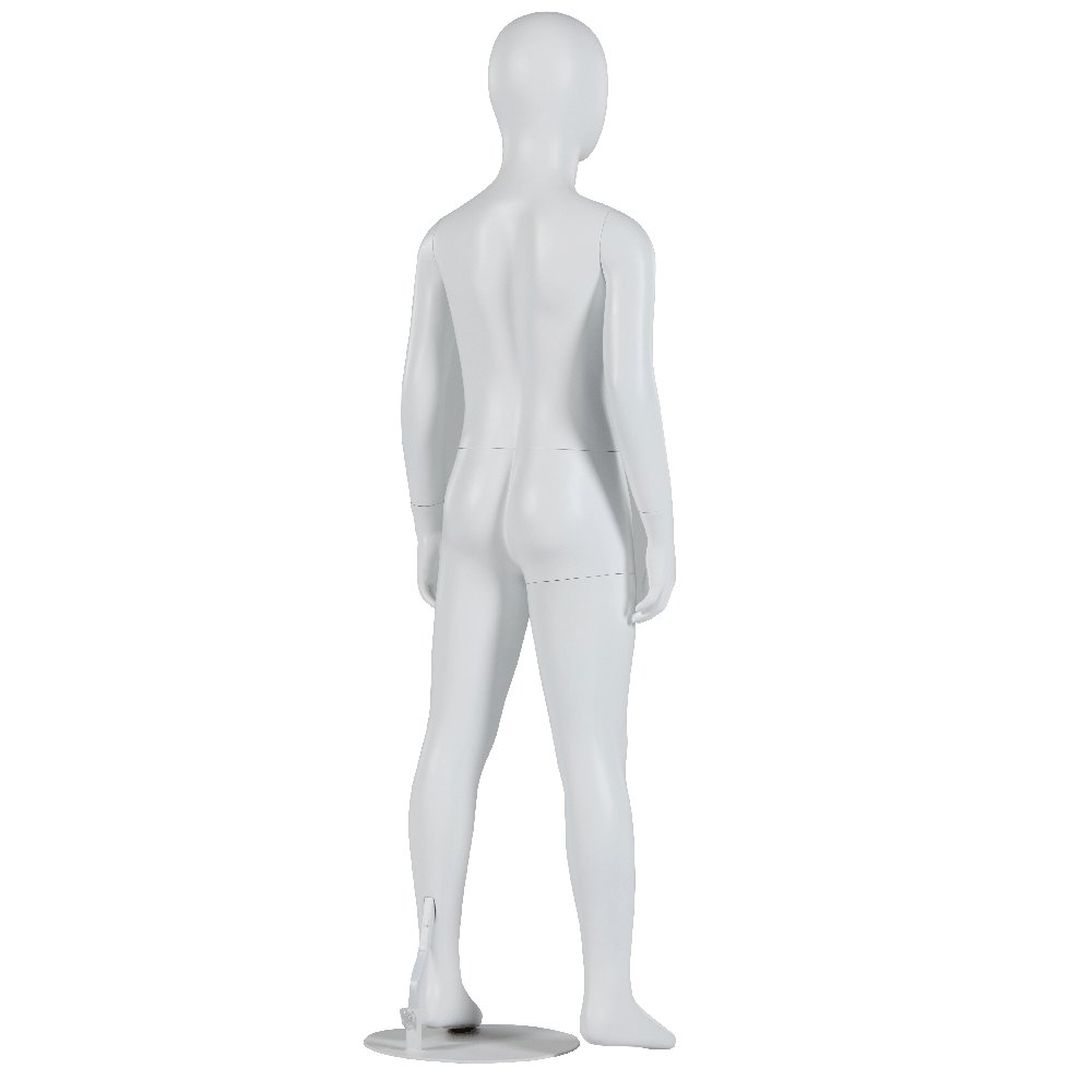 Children Full Body Dress Form Child Mannequin