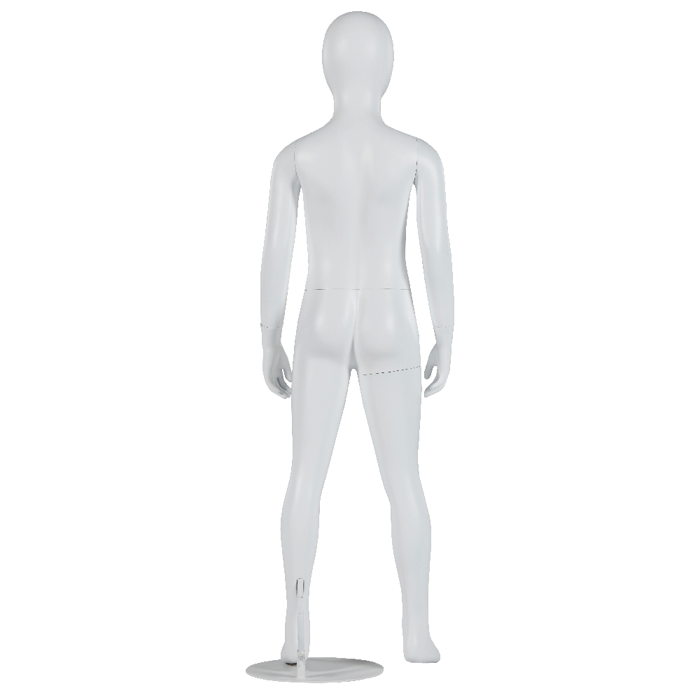 Children Full Body Dress Form Child Mannequin