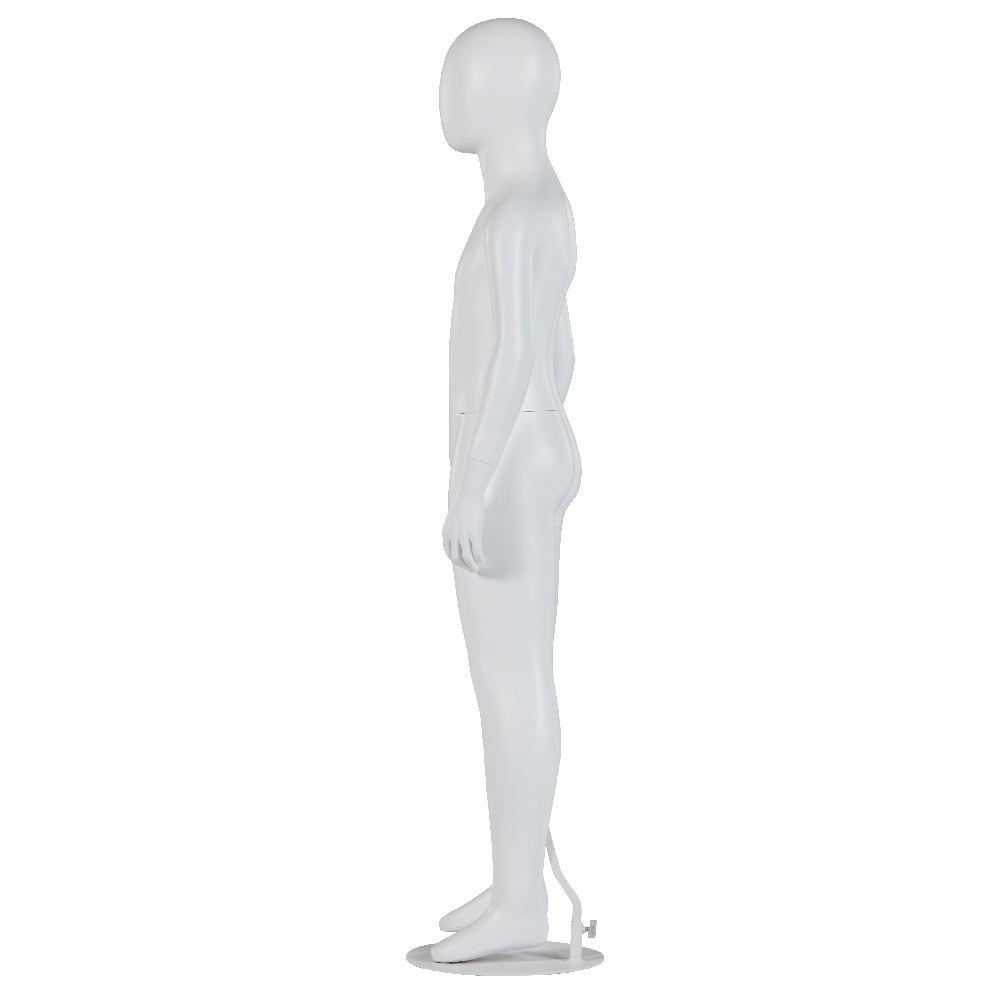 Children Full Body Dress Form Child Mannequin