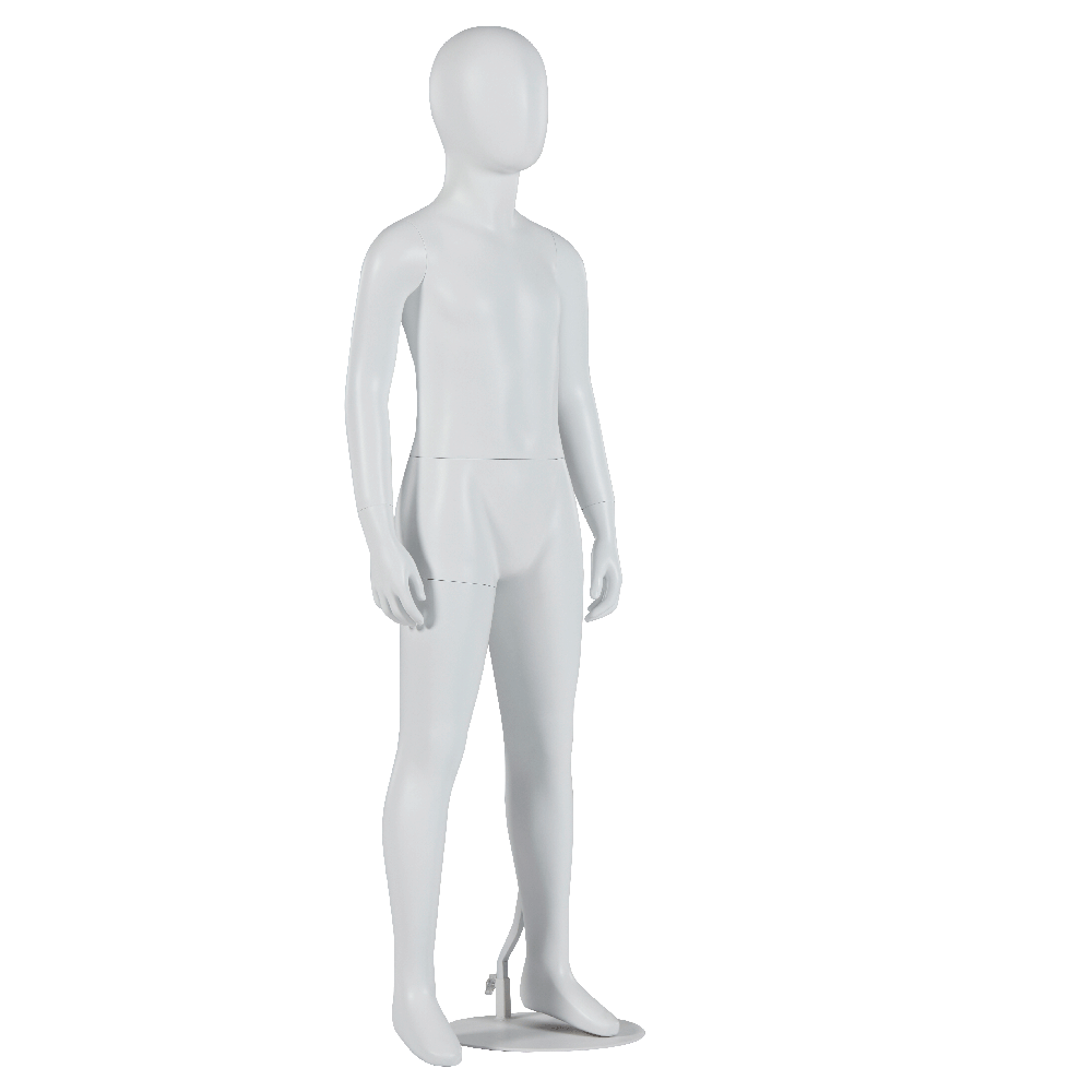 Children Full Body Dress Form Child Mannequin