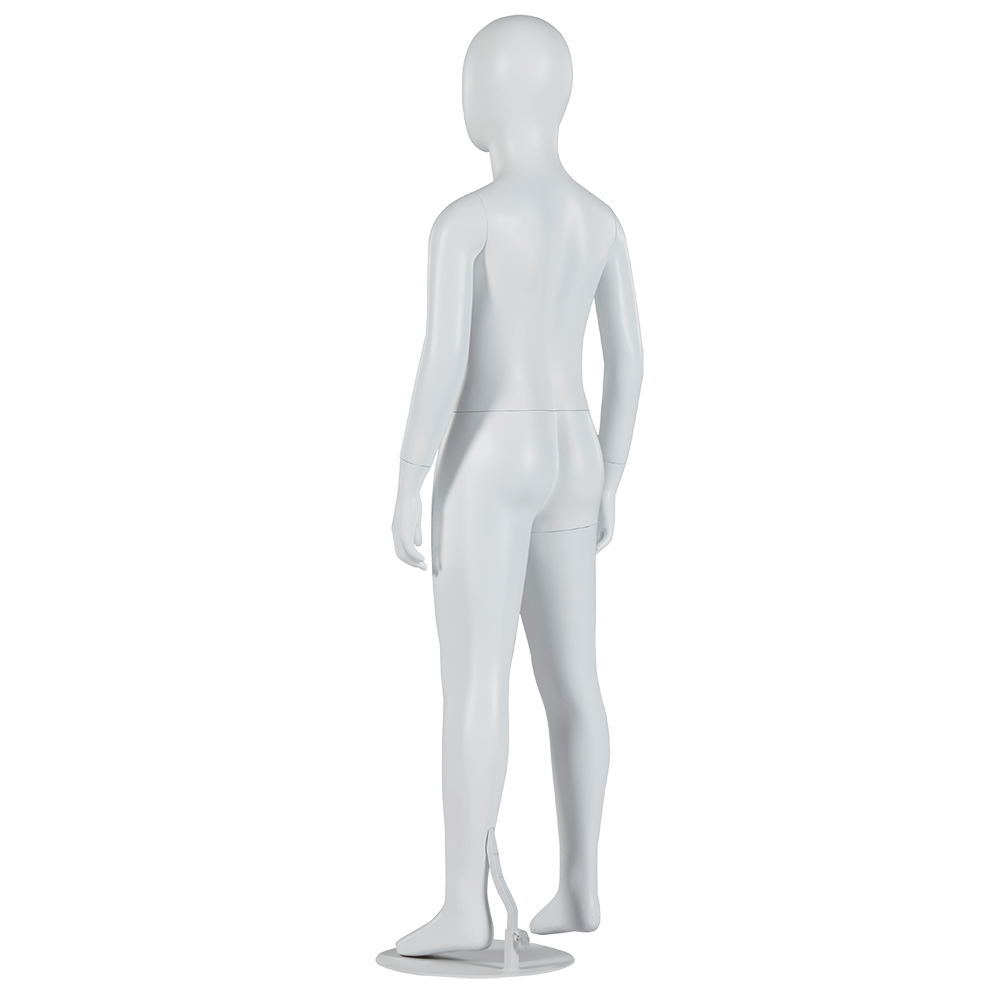 Children Full Body Dress Form Child Mannequin