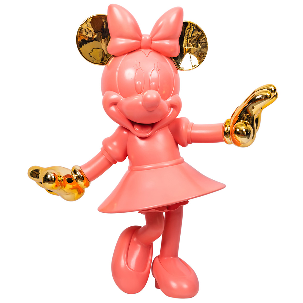 Fiberglass Animal Figurine Crafts Mannequin