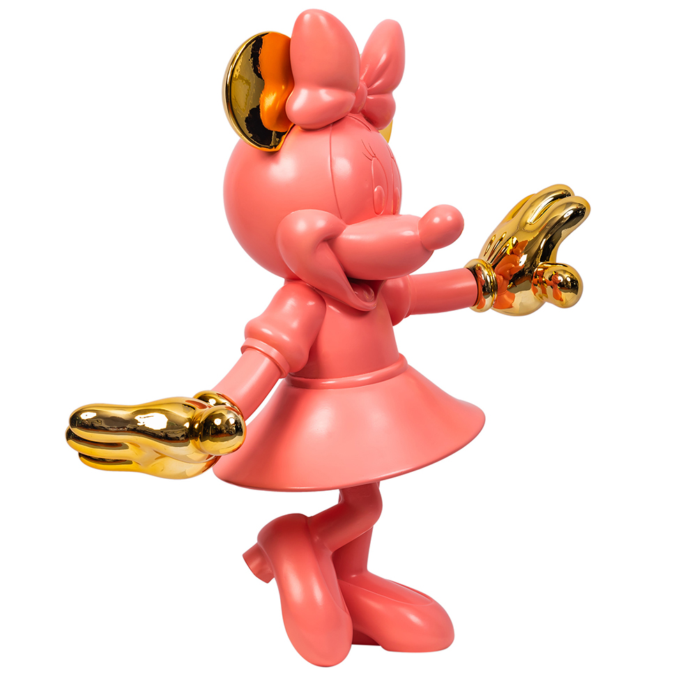 Fiberglass Animal Figurine Crafts Mannequin