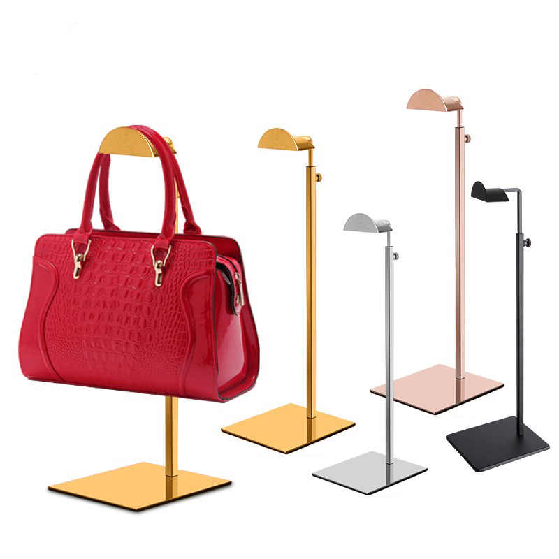 Bag Display Rack For Shop