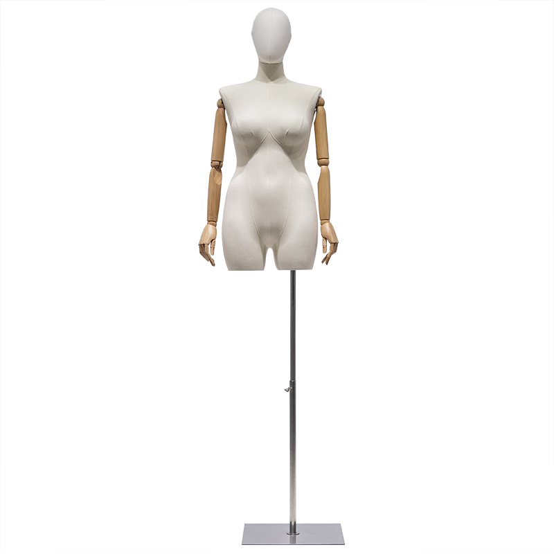 plus size ladies mannequins fiberglass women mannequins dress form