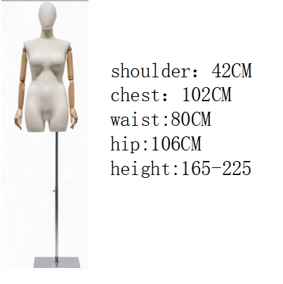 plus size ladies mannequins fiberglass women mannequins dress form