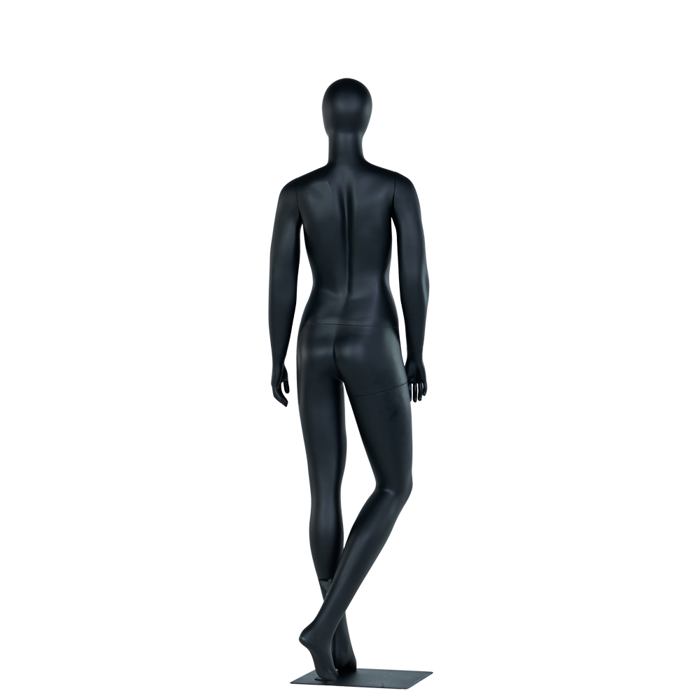 Shop Display Fiberglass Woman Dummy