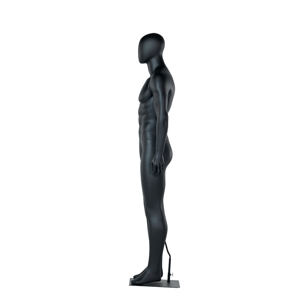Full Body Male Sports Mannequin