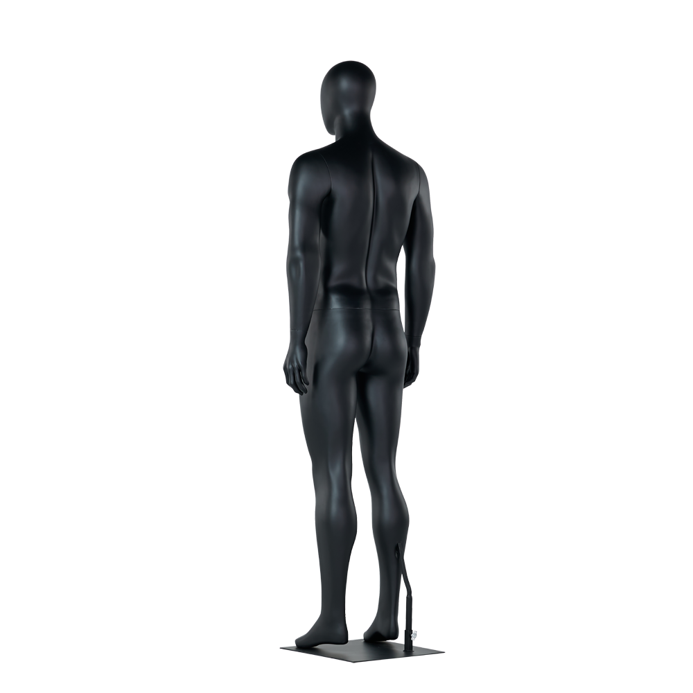 Full Body Male Sports Mannequin