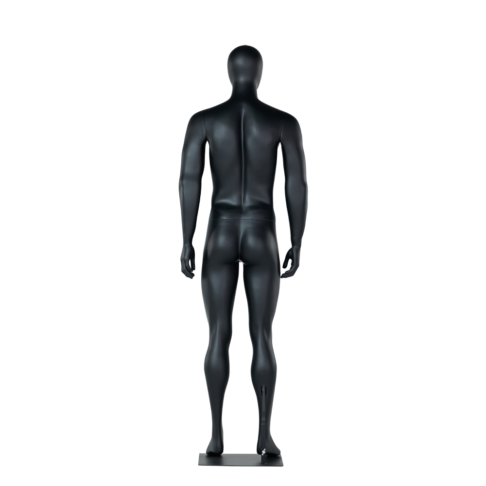 Full Body Male Sports Mannequin