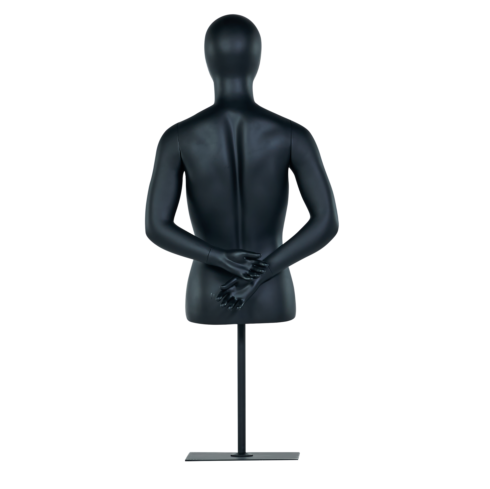 Shop Display Half Torso Female Mannequin