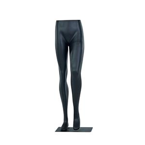 Mannequin de jambes athlétiques pour hommes