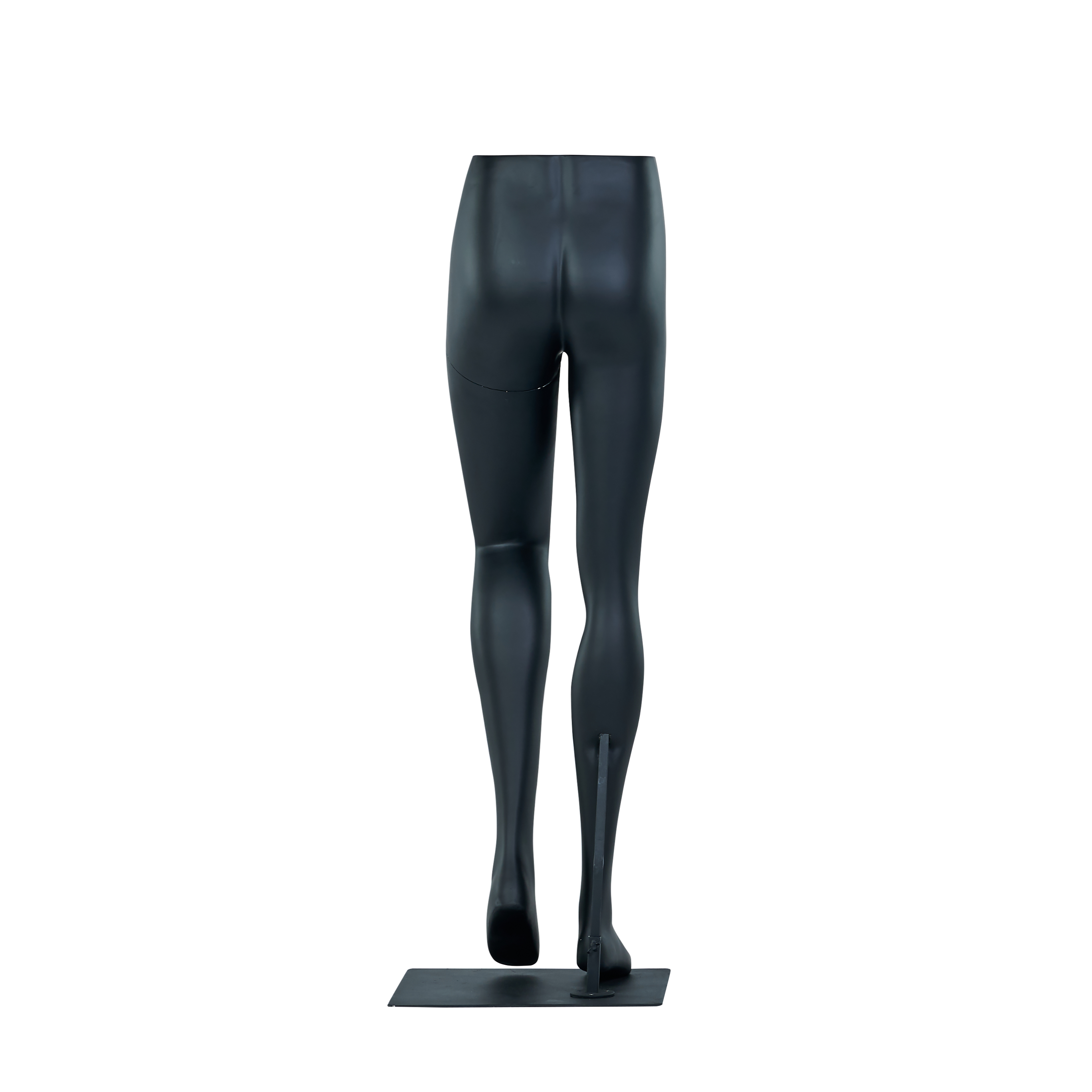 Athletic Male Legs Mannequin