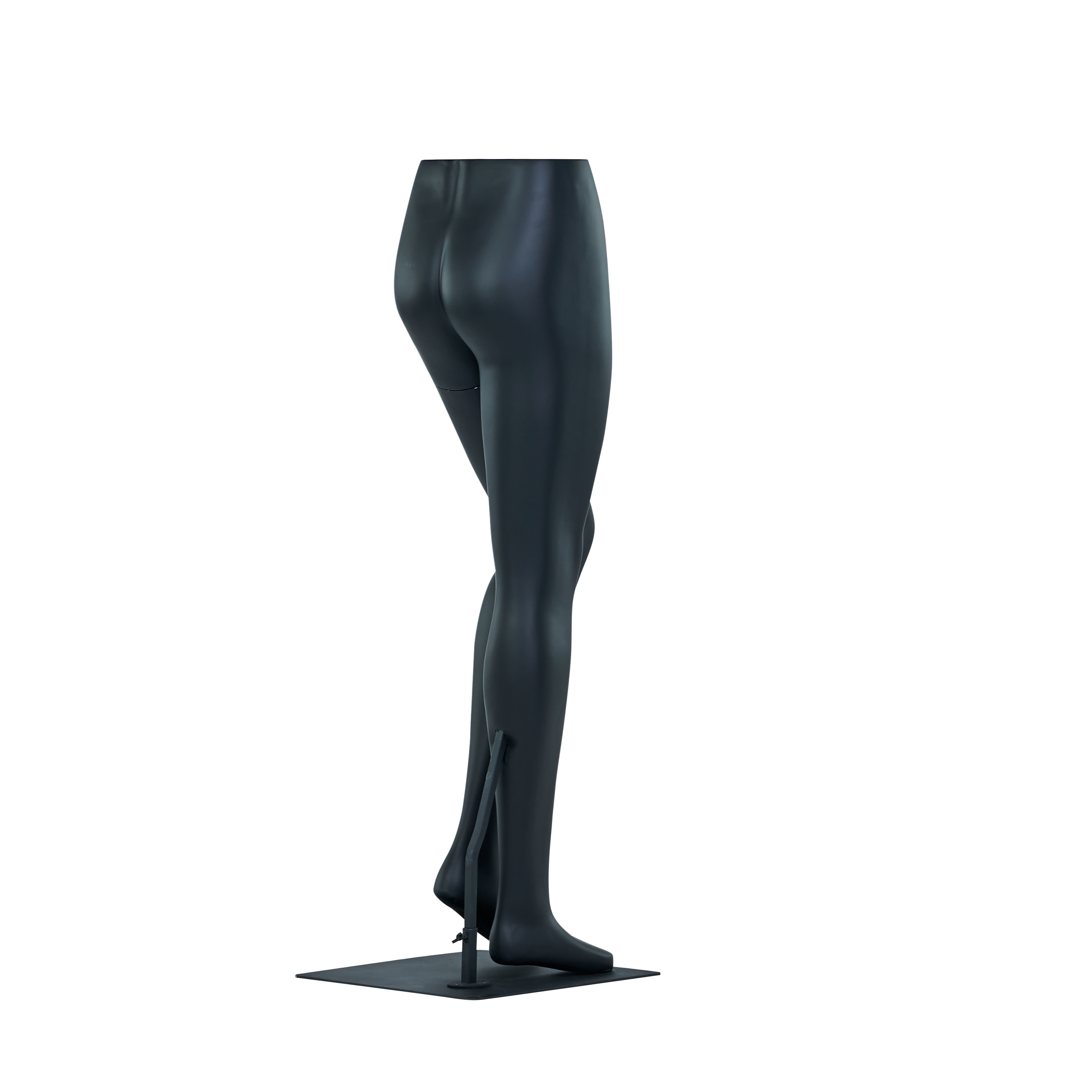 Athletic Male Legs Mannequin