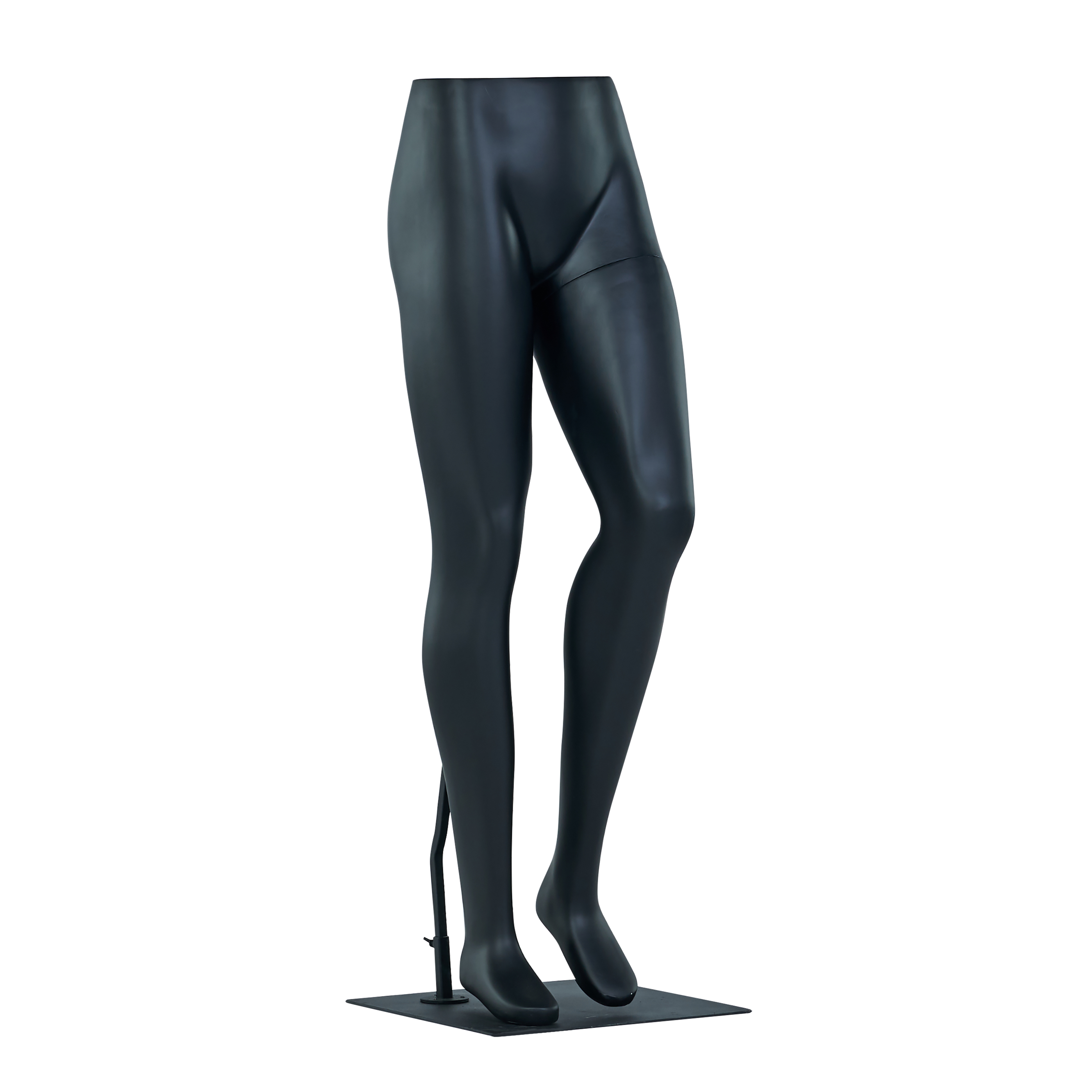 Athletic Male Legs Mannequin