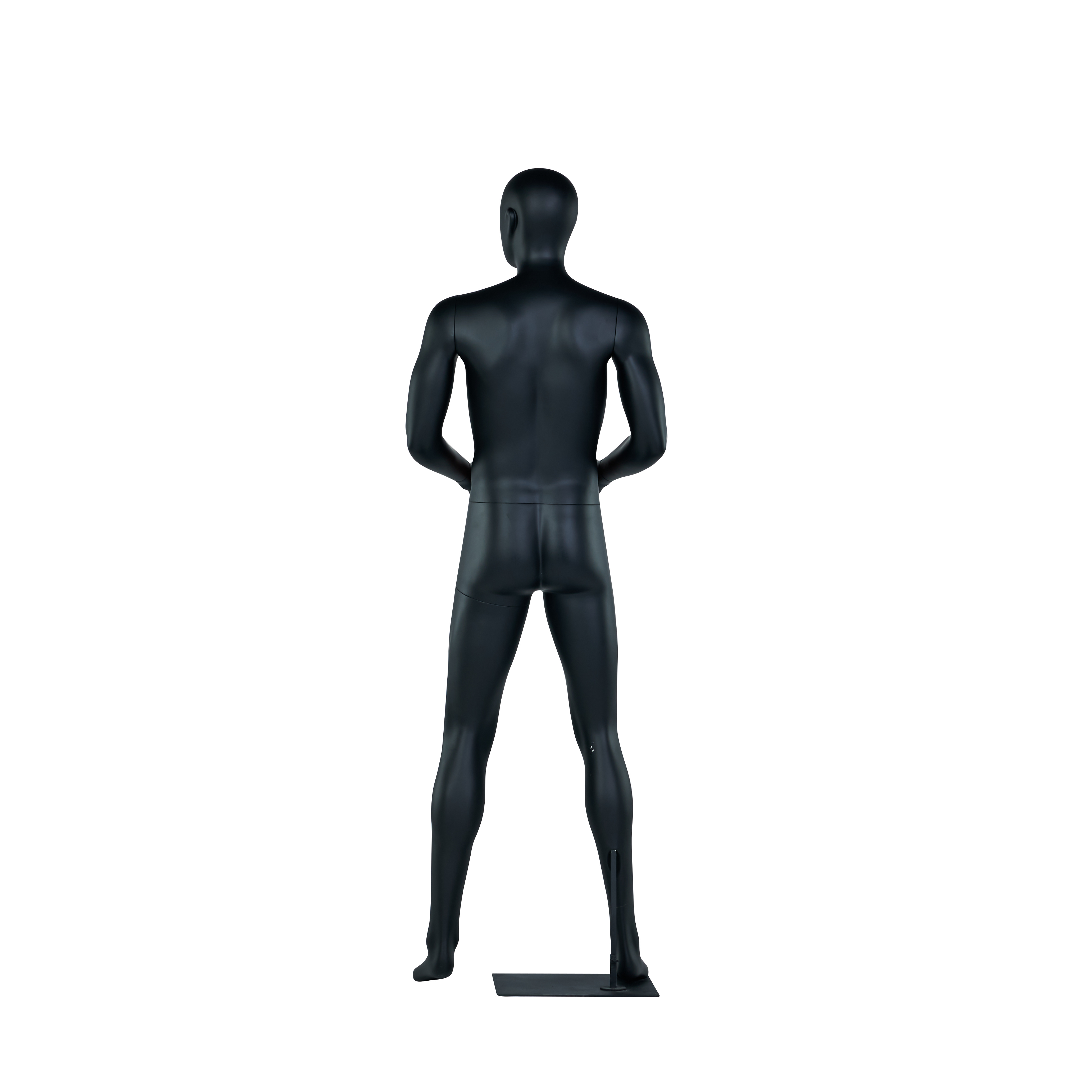 Male Sports Basketball Mannequins