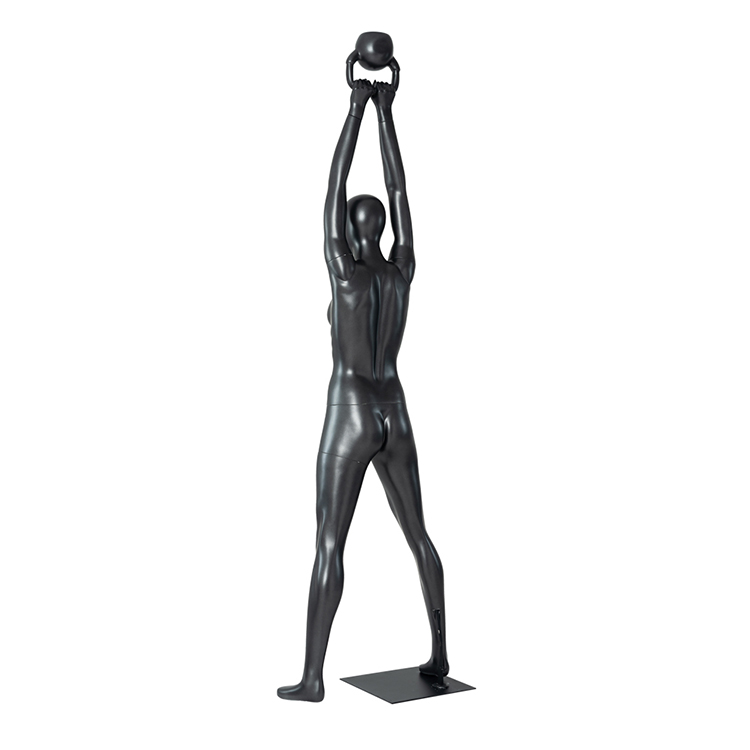 kettleball mannequin kettleball mannequin