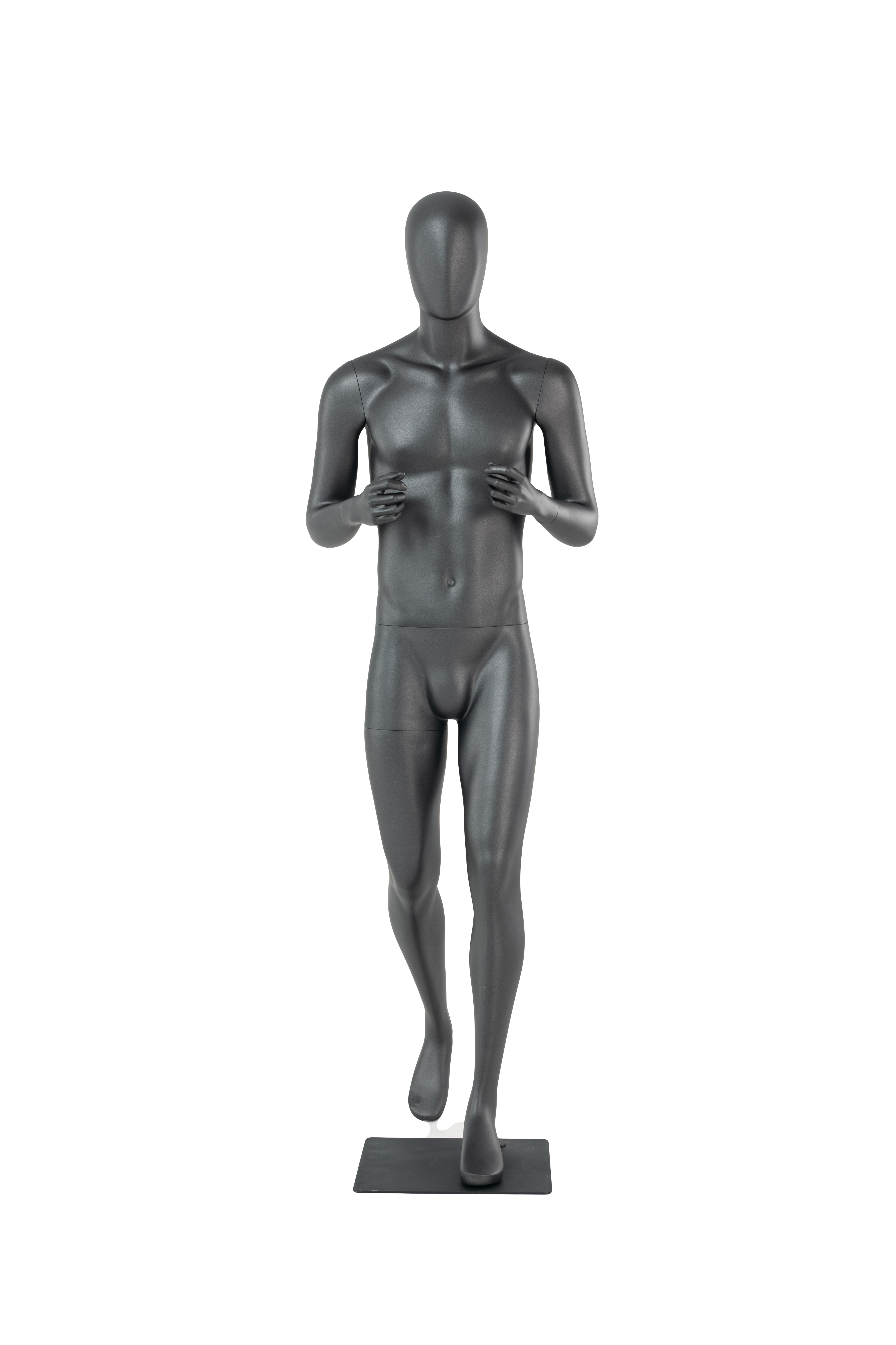 Male Backpack Mannequin