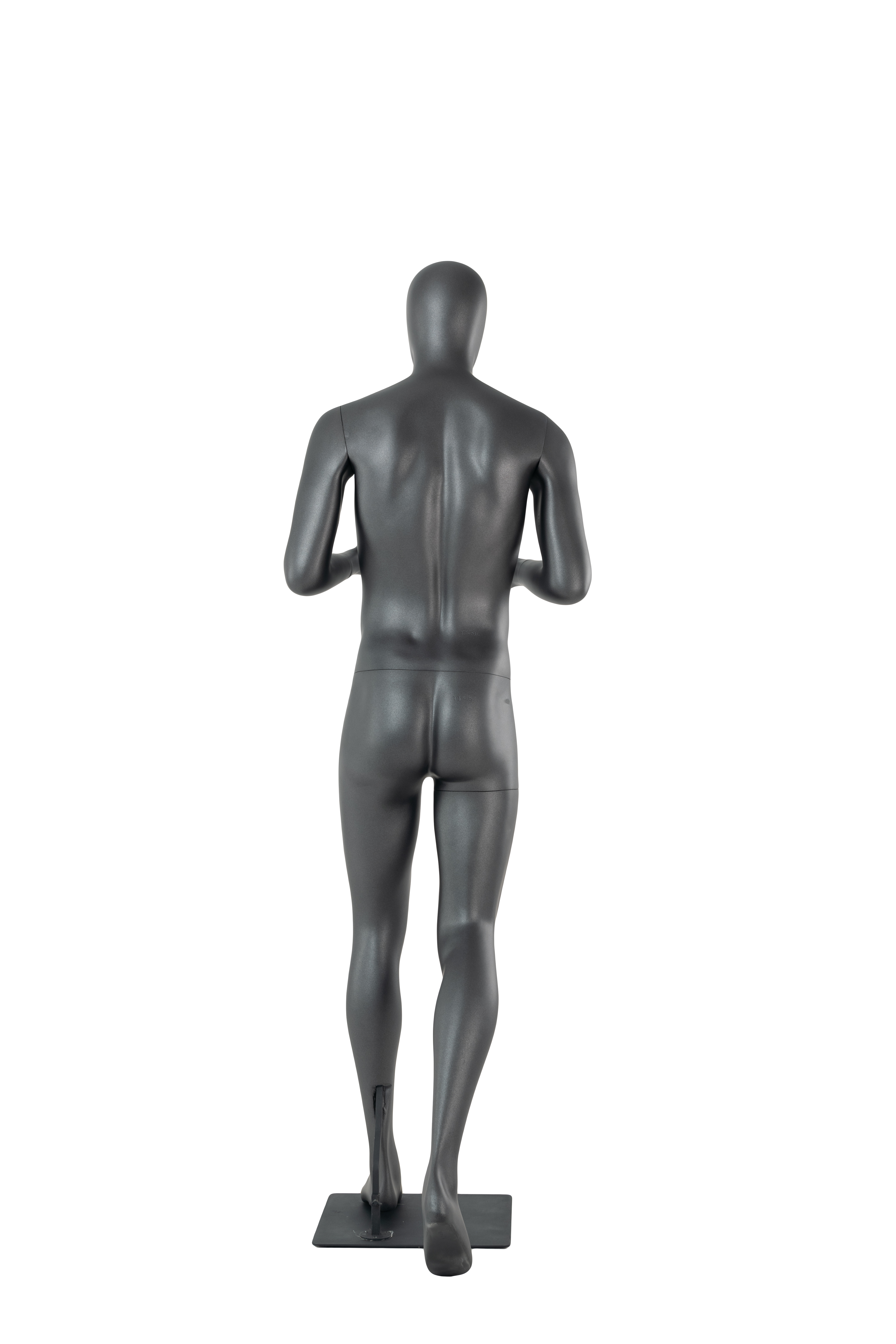 Male Backpack Mannequin