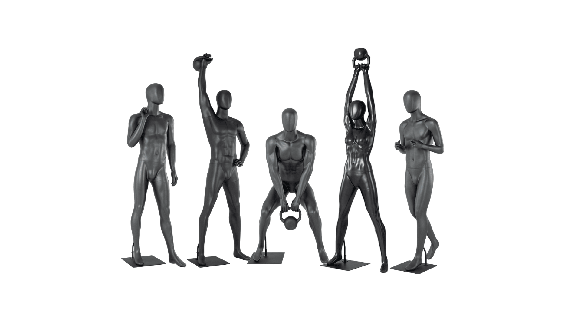 mannequin mannequin