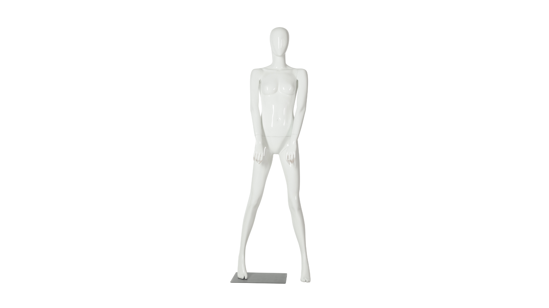 female mannequin