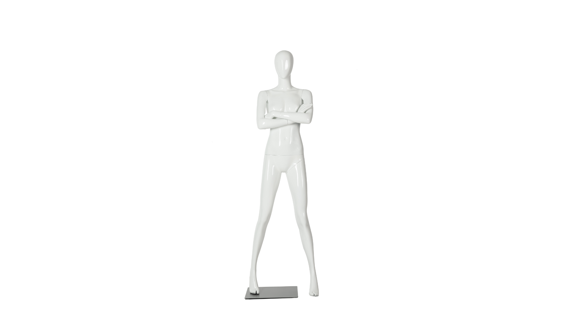female mannequin