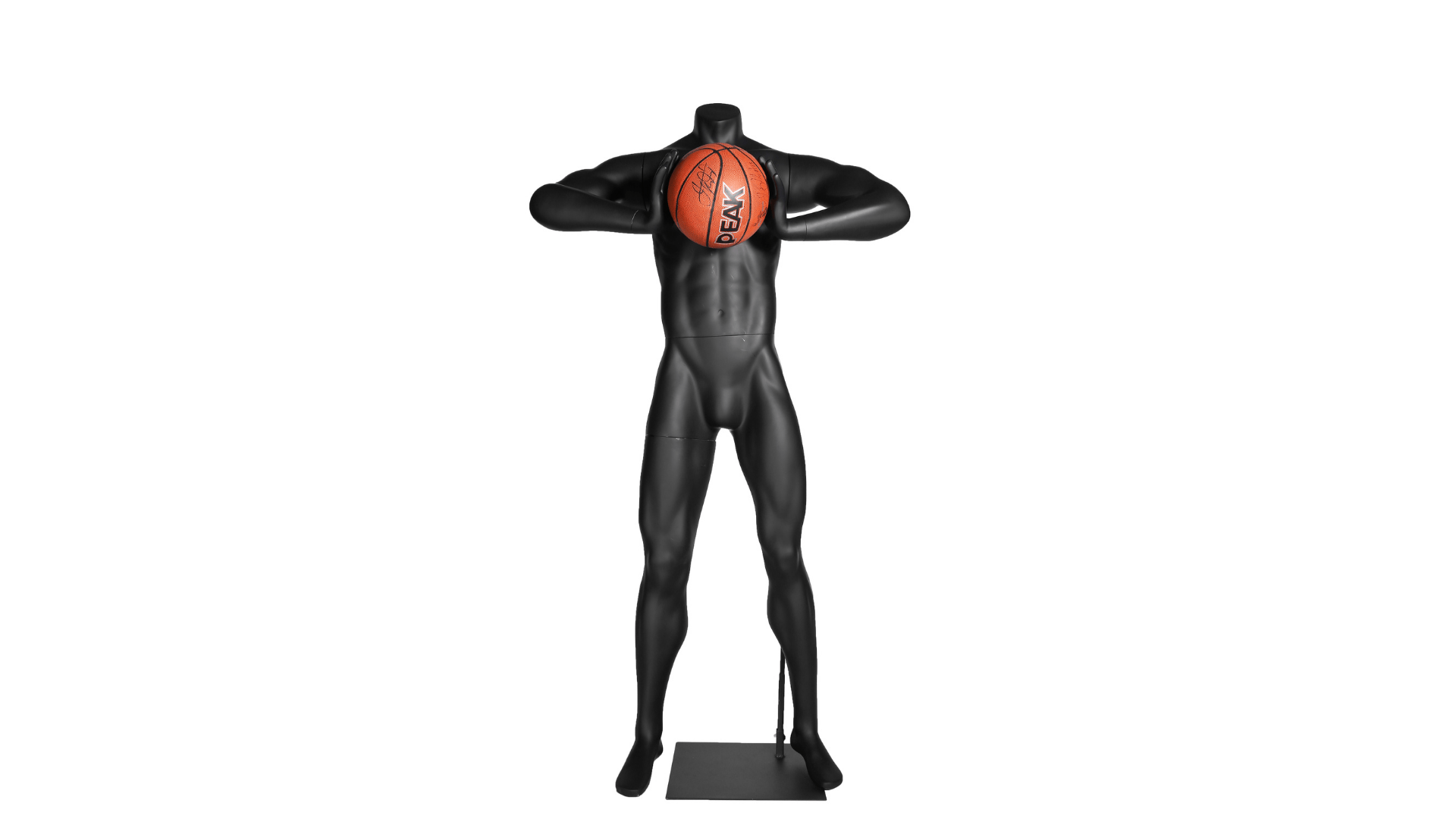 mannequins