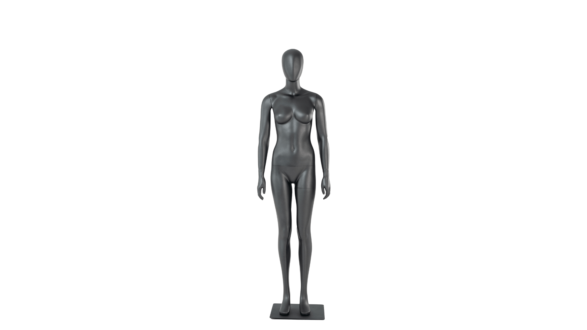 mannequins