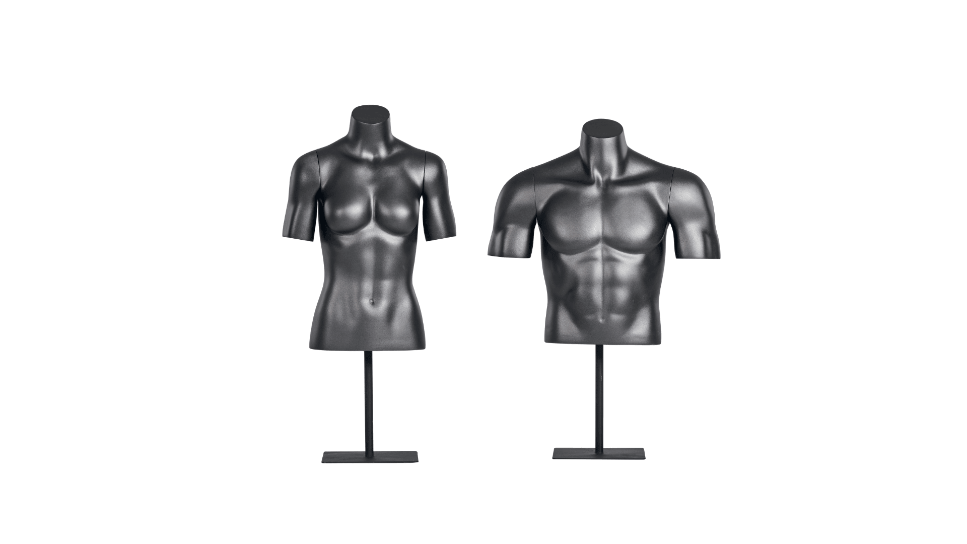female mannequins
