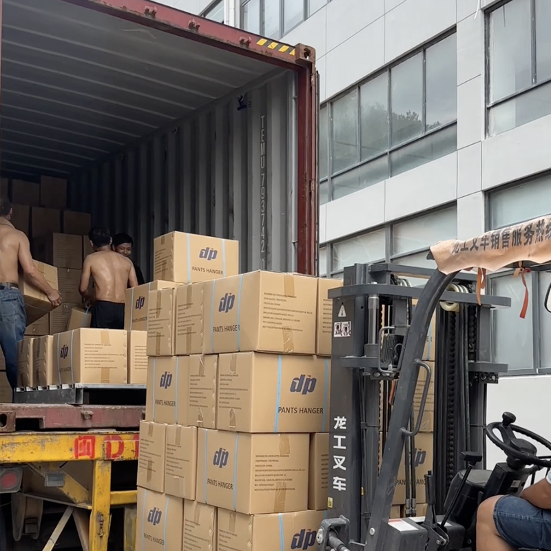 From Factory Floor to Fashion Floors