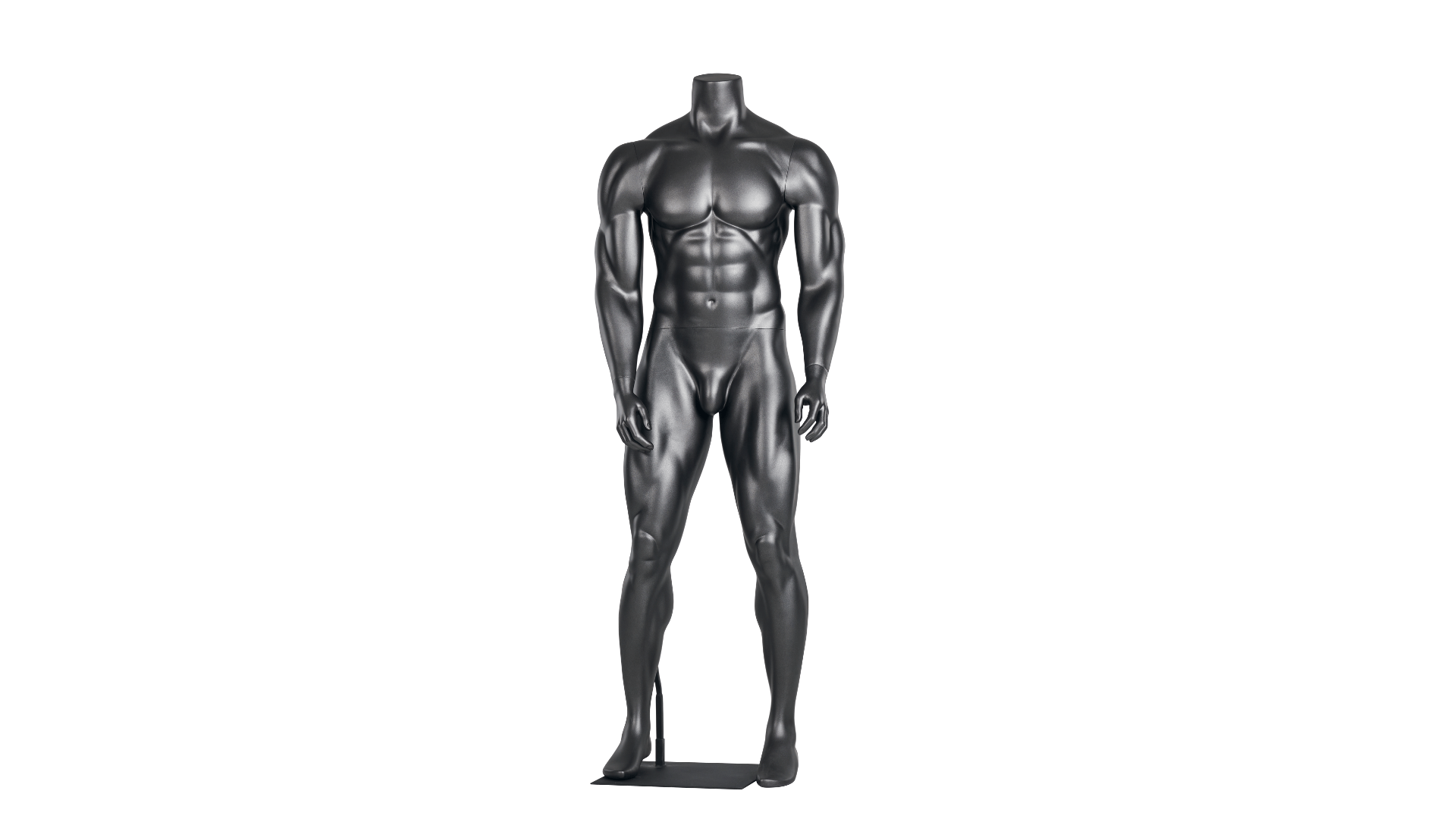 fiberglass mannequin