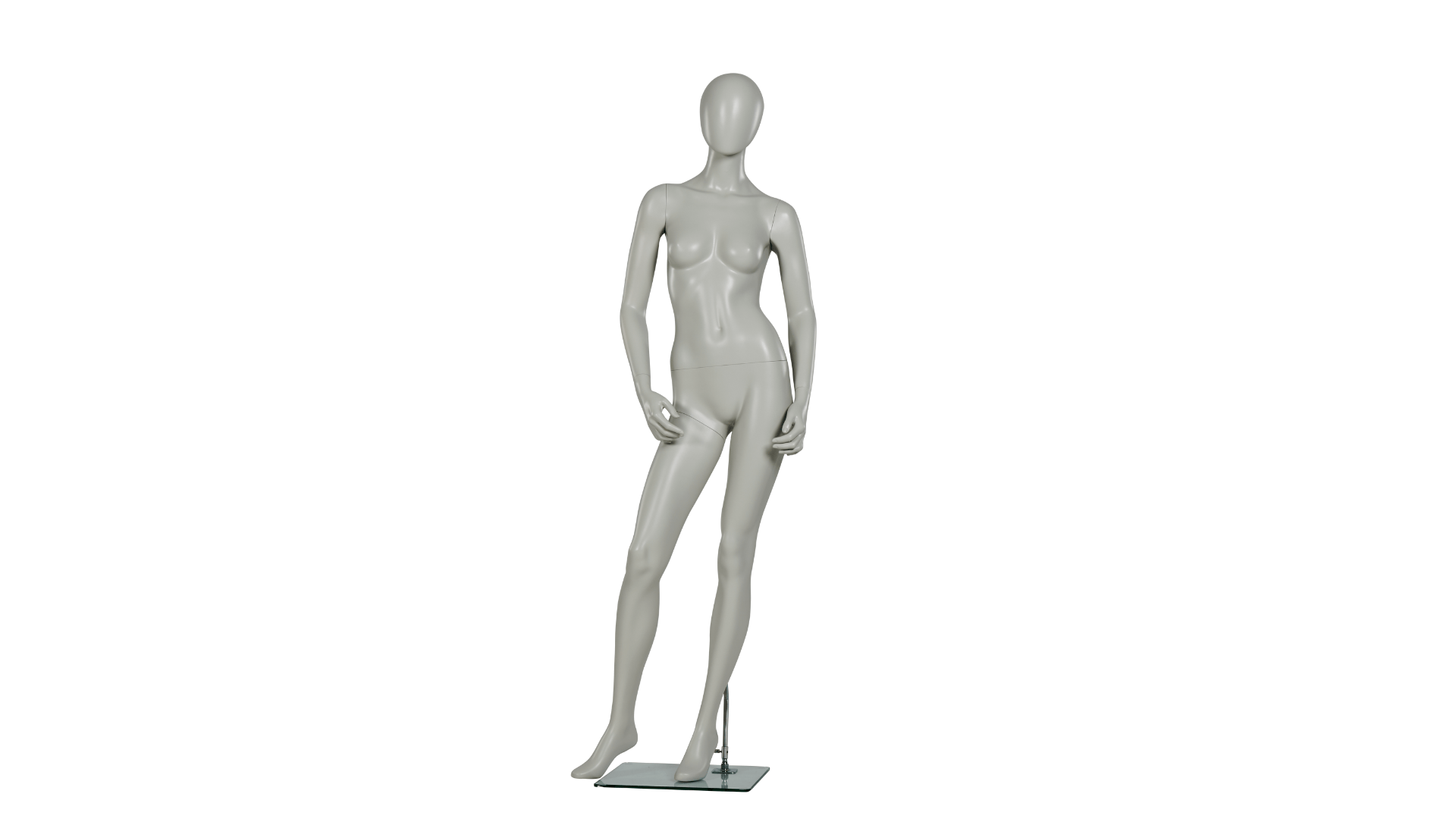 mannequins