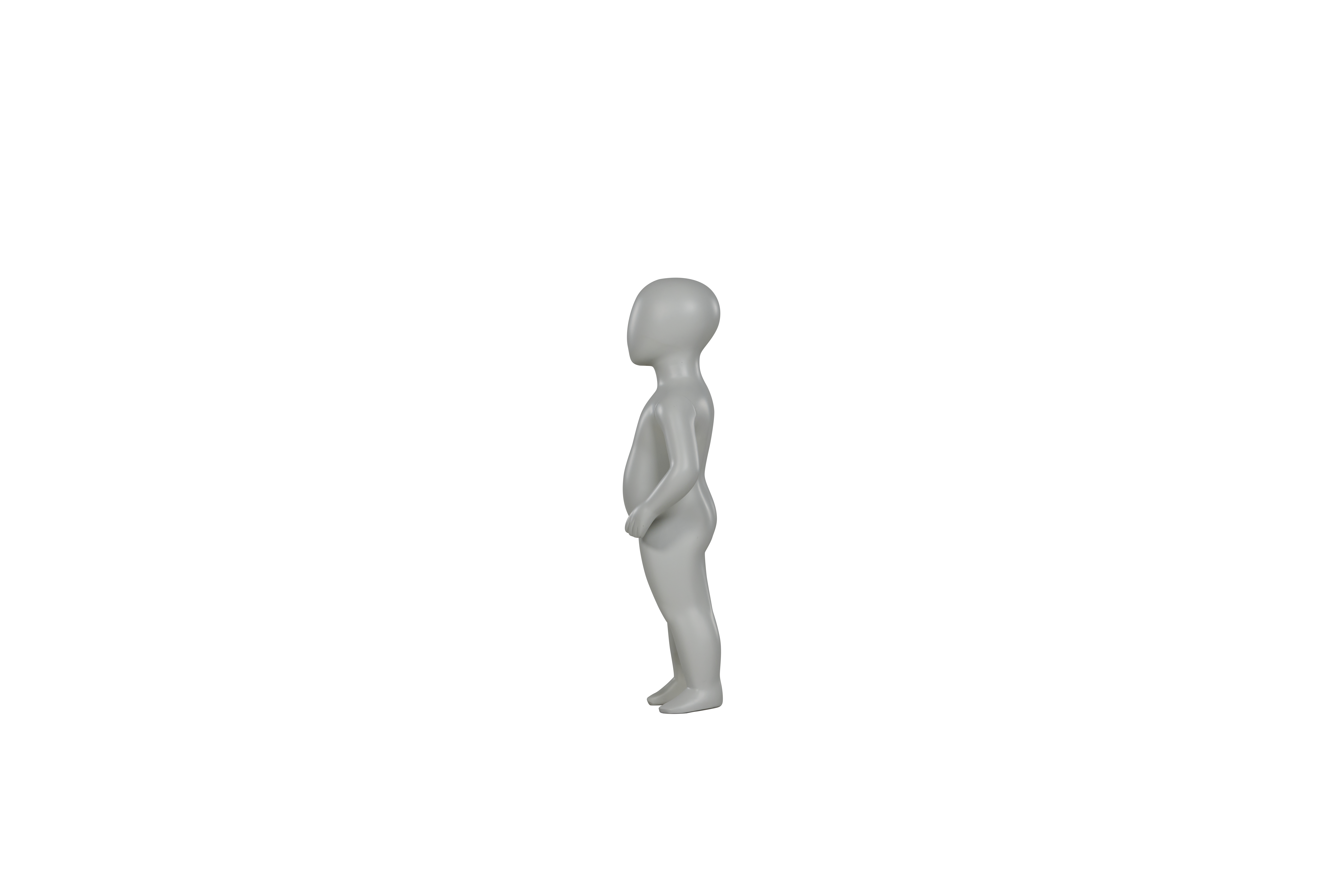 Standing Infant Mannequin